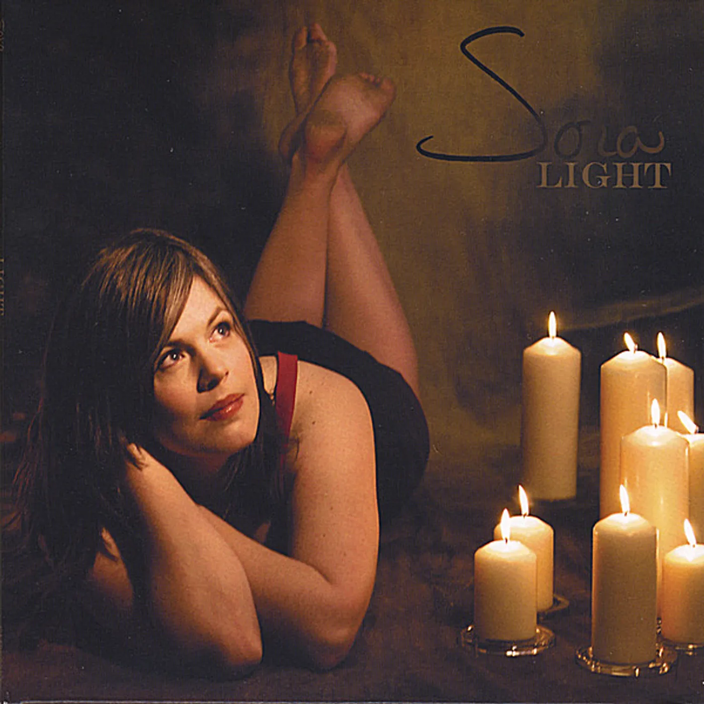 Sora LIGHT CD