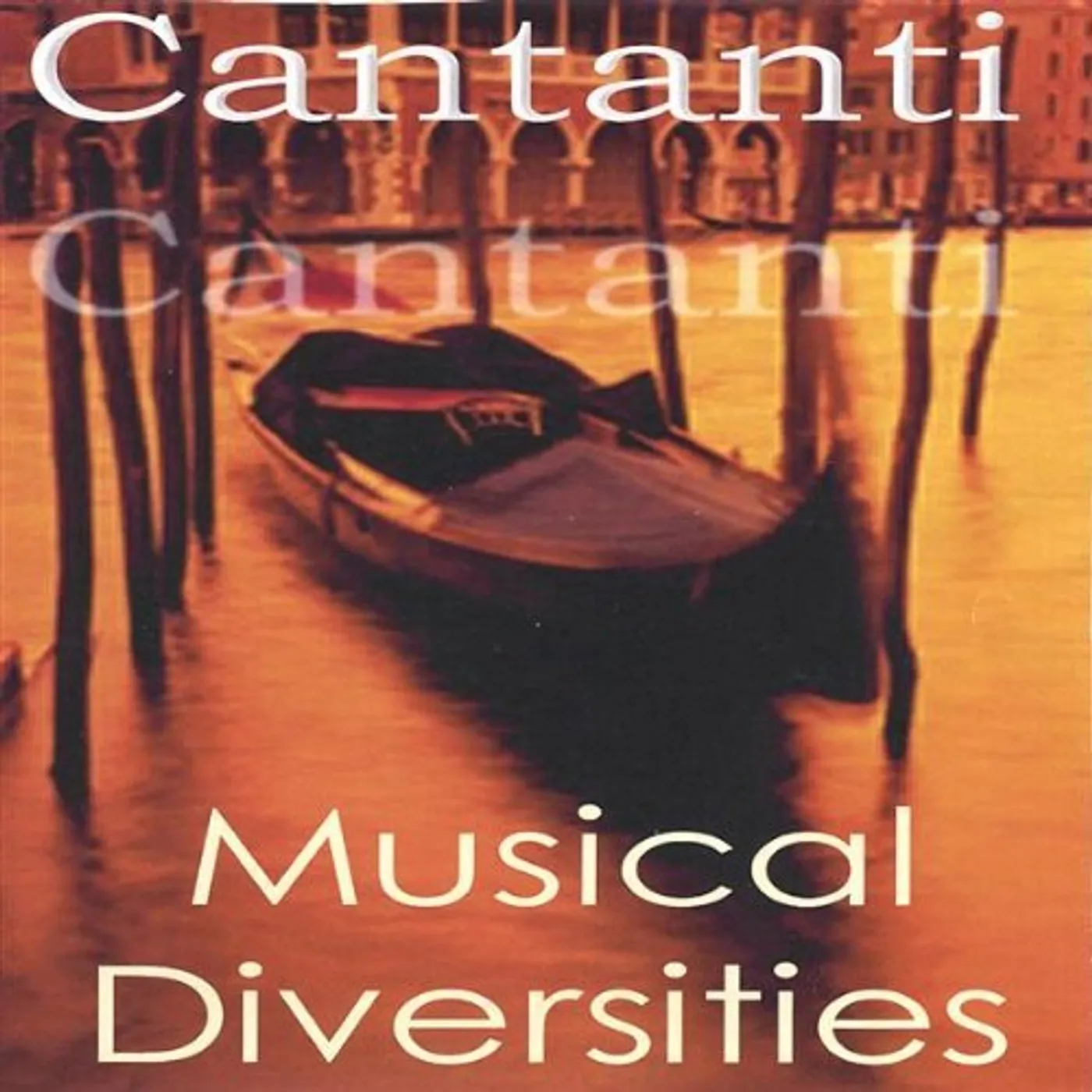 Soranno MUSICAL DIVERSITIES CD
