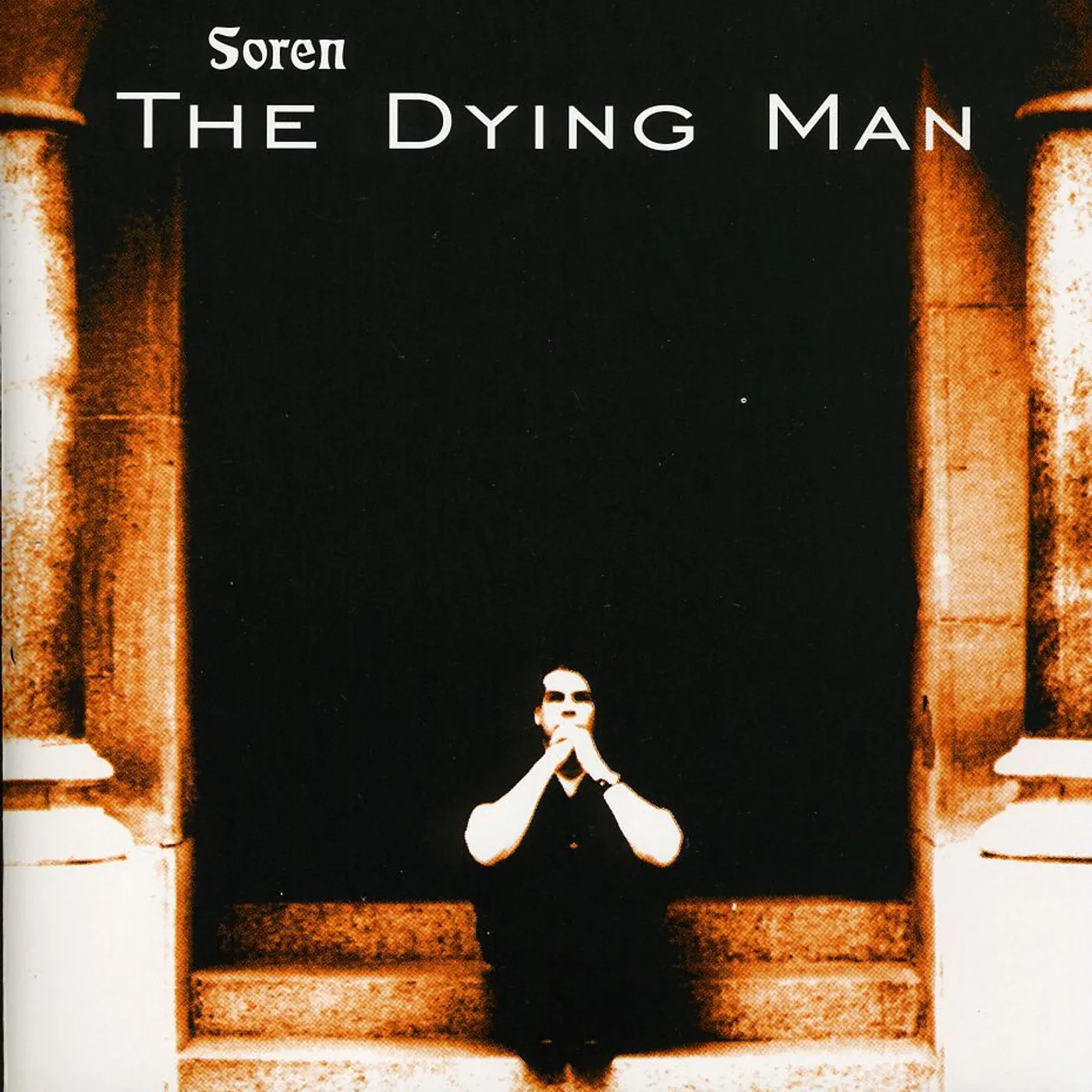 Soren DYING MAN CD