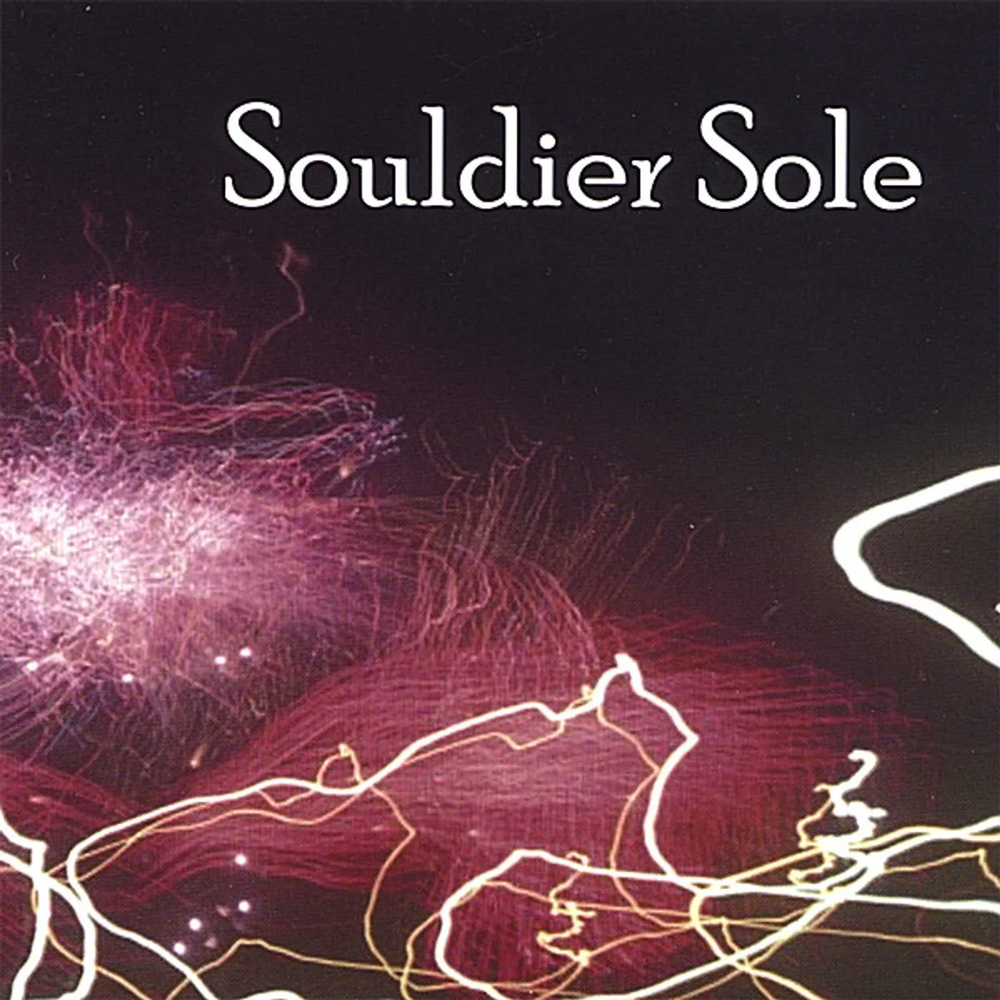 SOULDIER SOLE CD