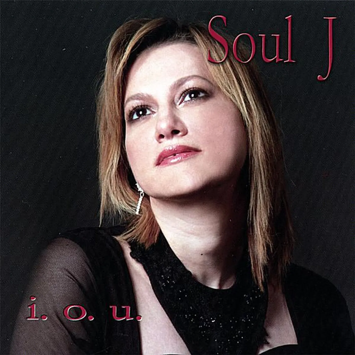 Soul J2758141 I.O.U. CD