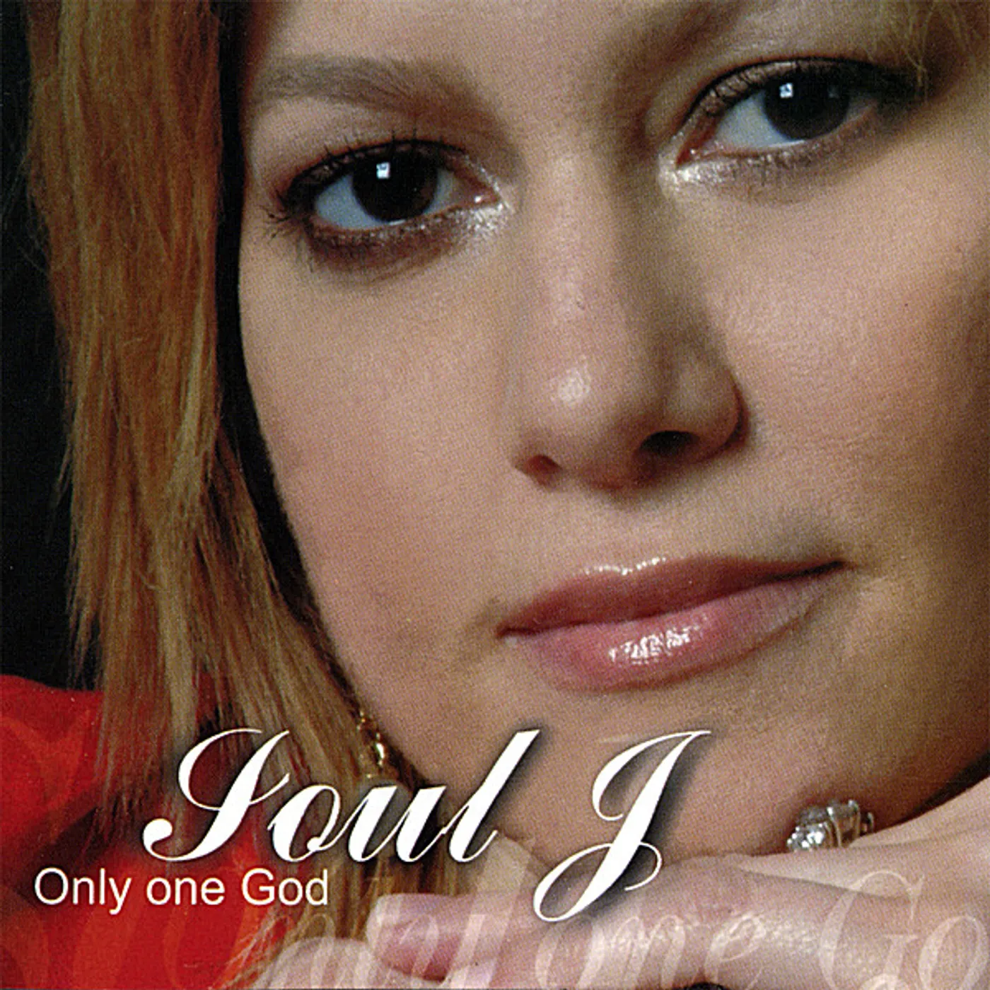 Soul J2758141 ONLY ONE GOD CD