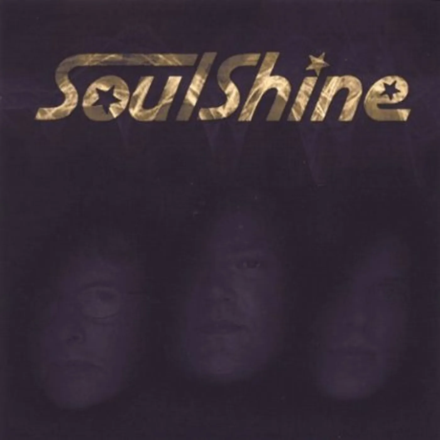 Soulshine INERTIA CD