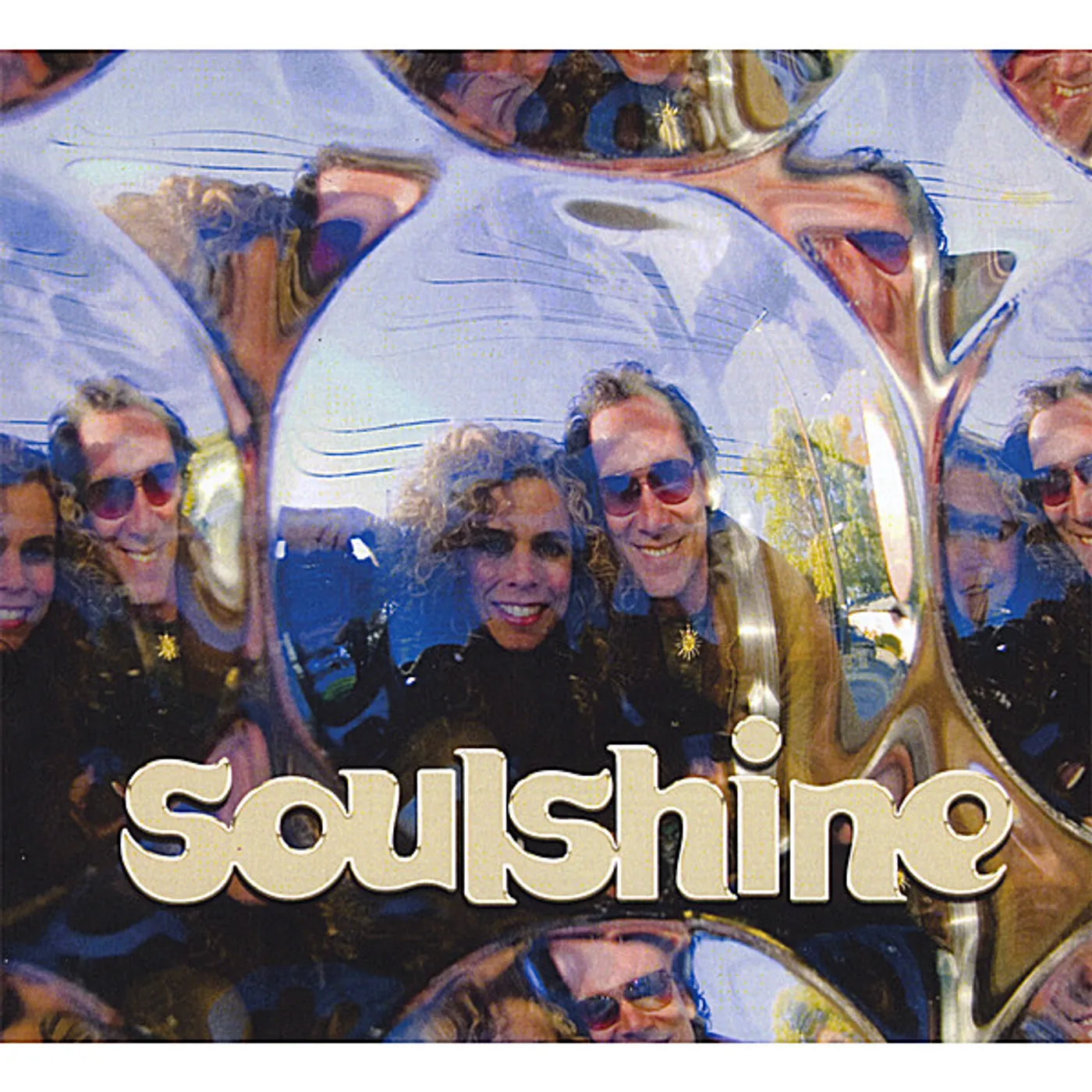 SOULSHINE CD