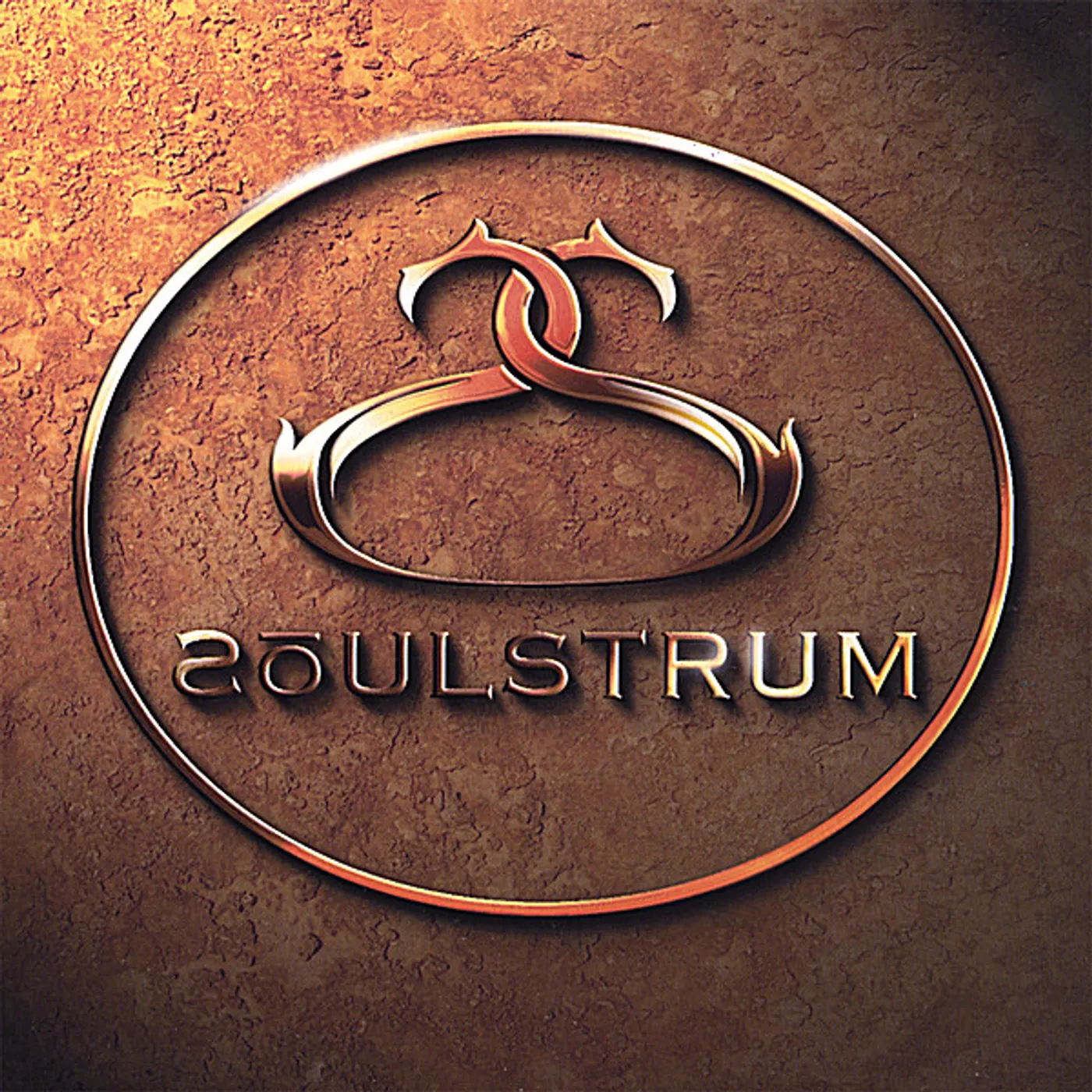 SOULSTRUM CD