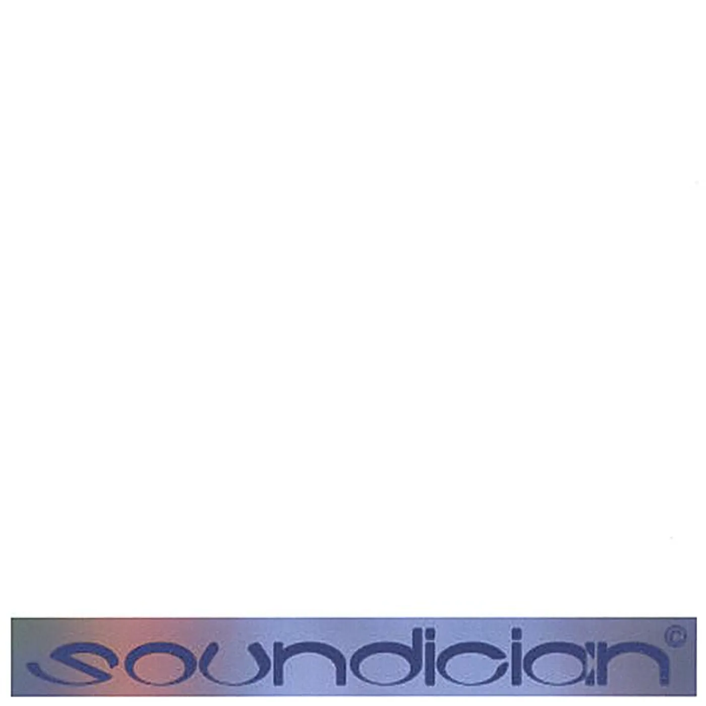 SOUNDICIAN CD