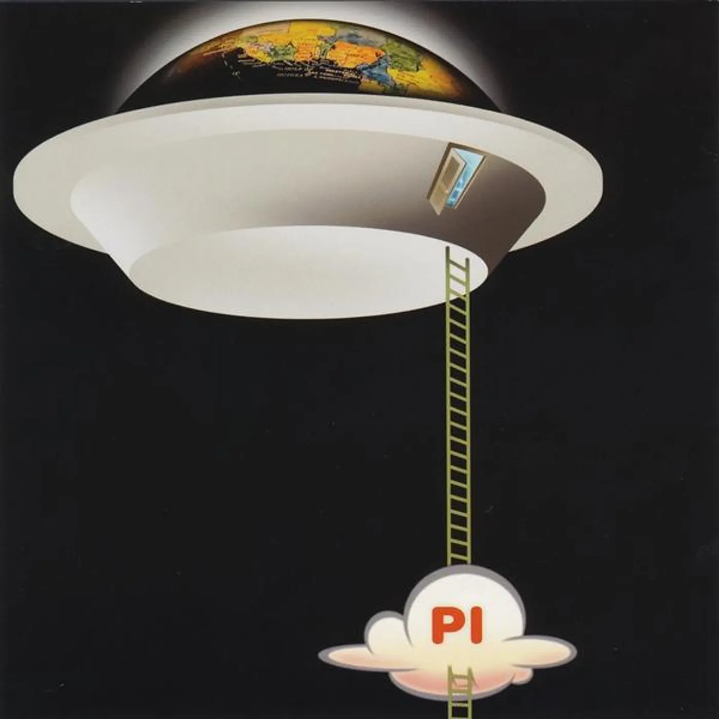 PI CD