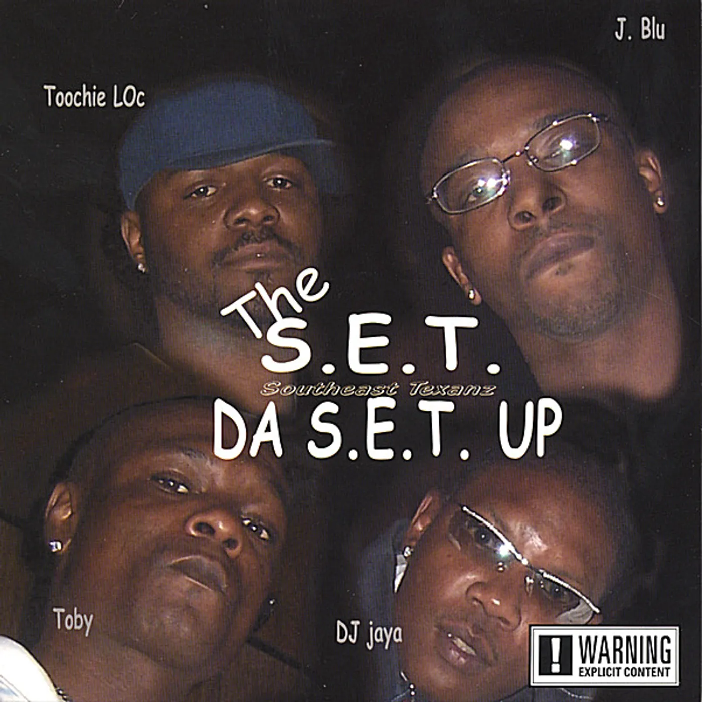 DA t e s t UP CD