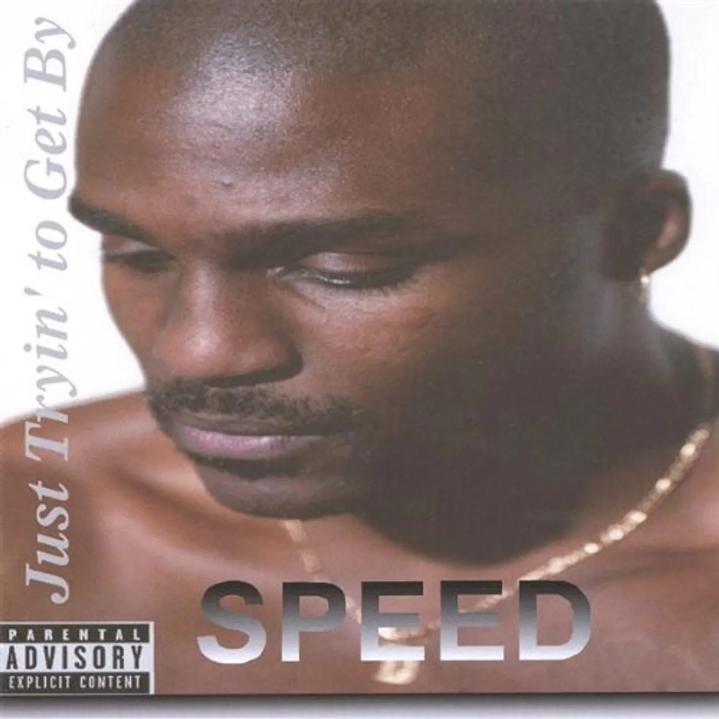 SPEED JUST TRYIN' TO GET BY CD