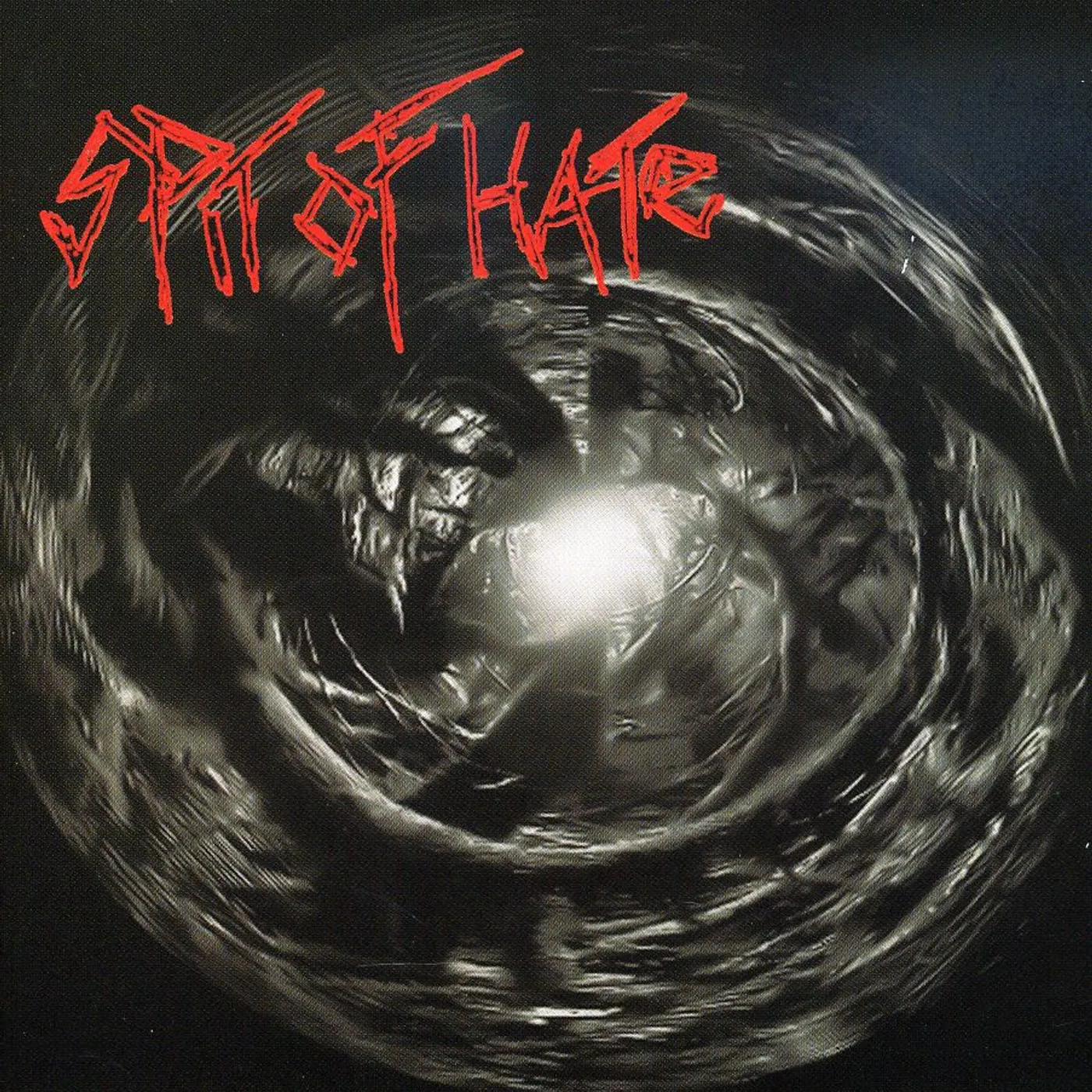 SPIT OF HATE CD