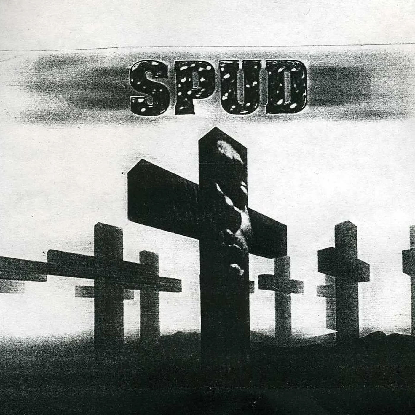 S.P.U.D. PASSION OF DA THUGZ CD