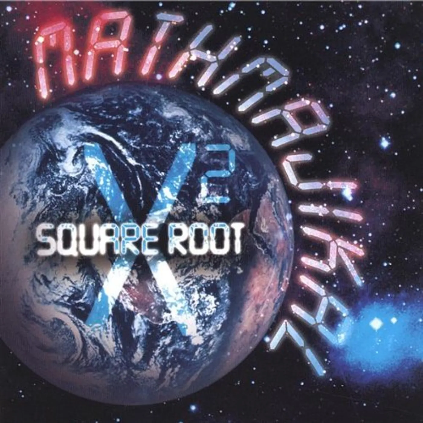 Square Root MATHMAJIKAL CD