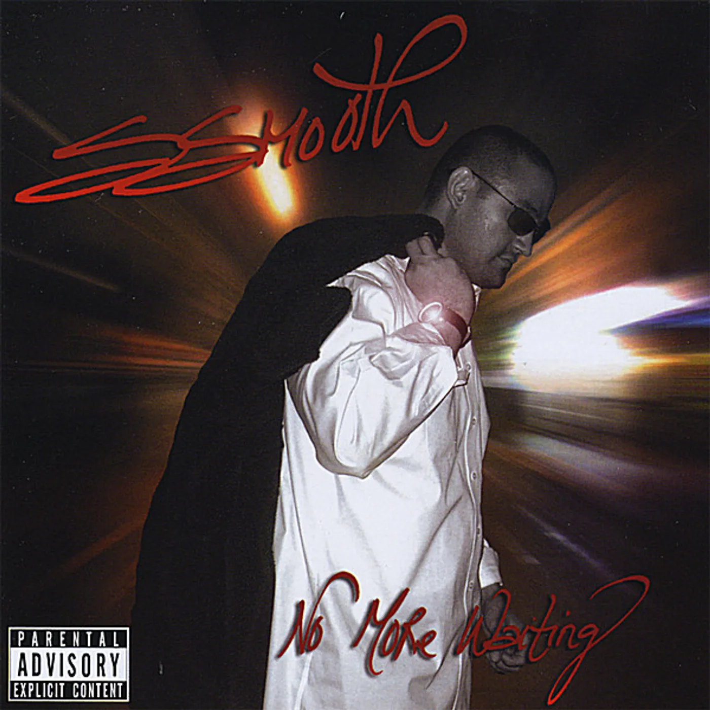 Ssmooth NO MORE WAITING CD