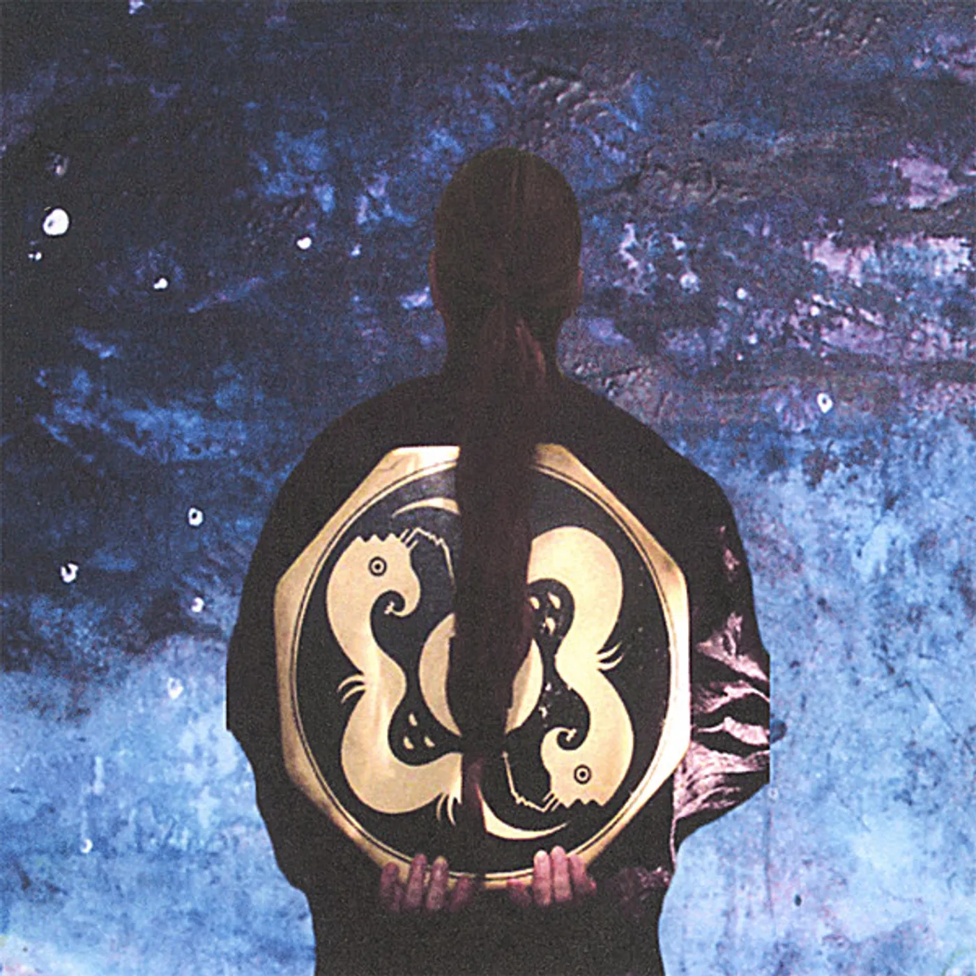 Stacey Fox MARIA'S POND CD