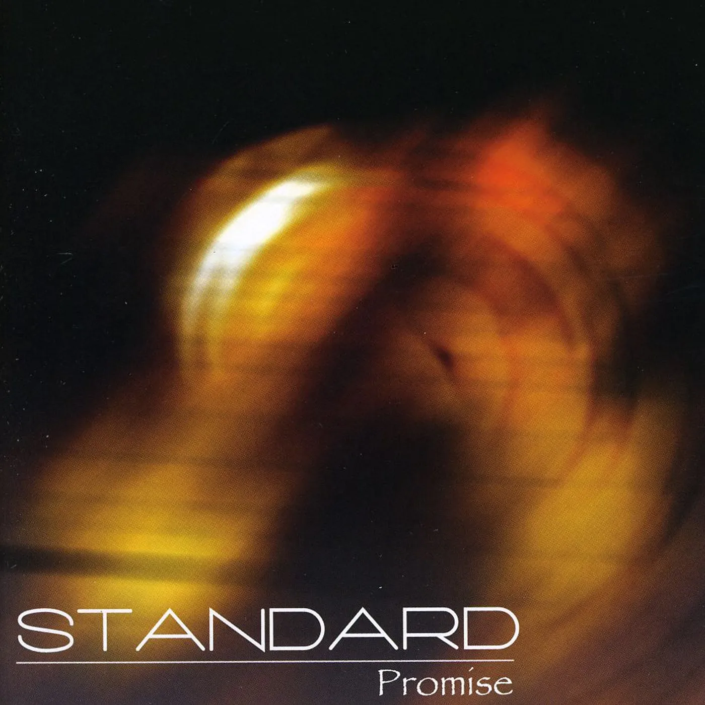 Standard PROMISE CD