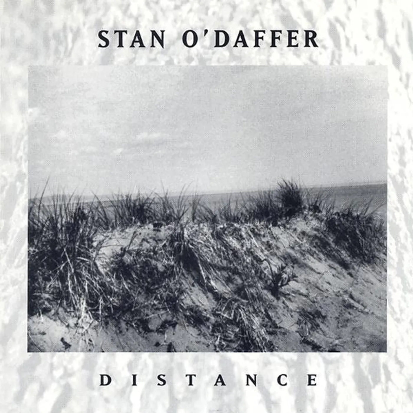 Stan O'Daffer DISTANCE CD