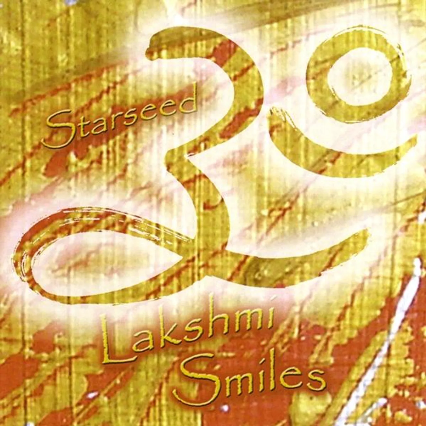 Starseed LAKSHMI SMILES CD