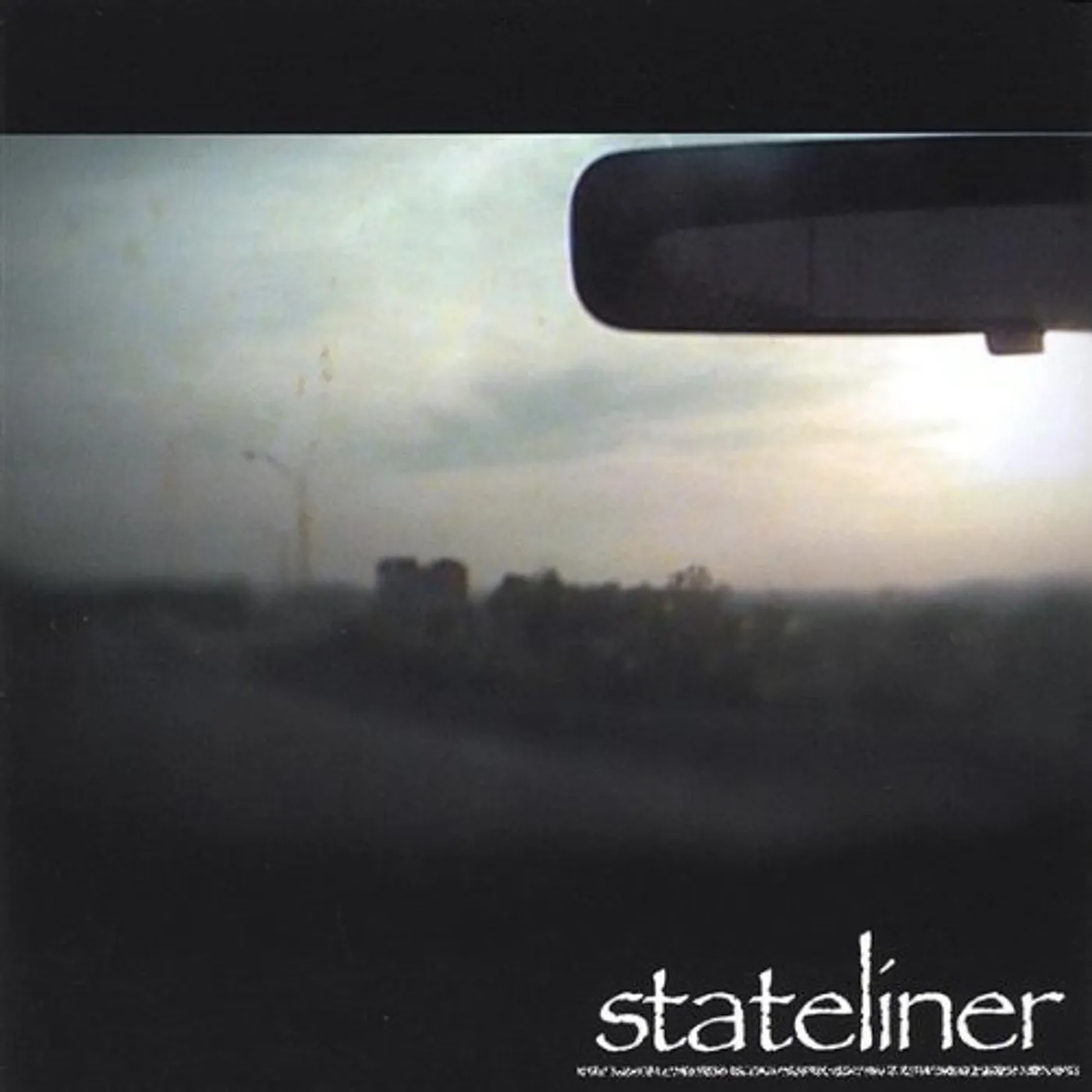 STATELINER CD