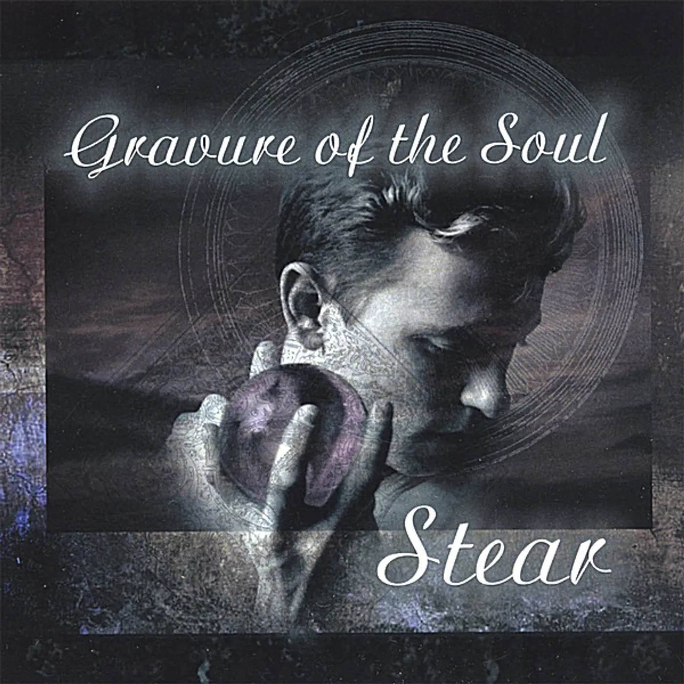 Stear GRAVURE OF THE SOUL CD