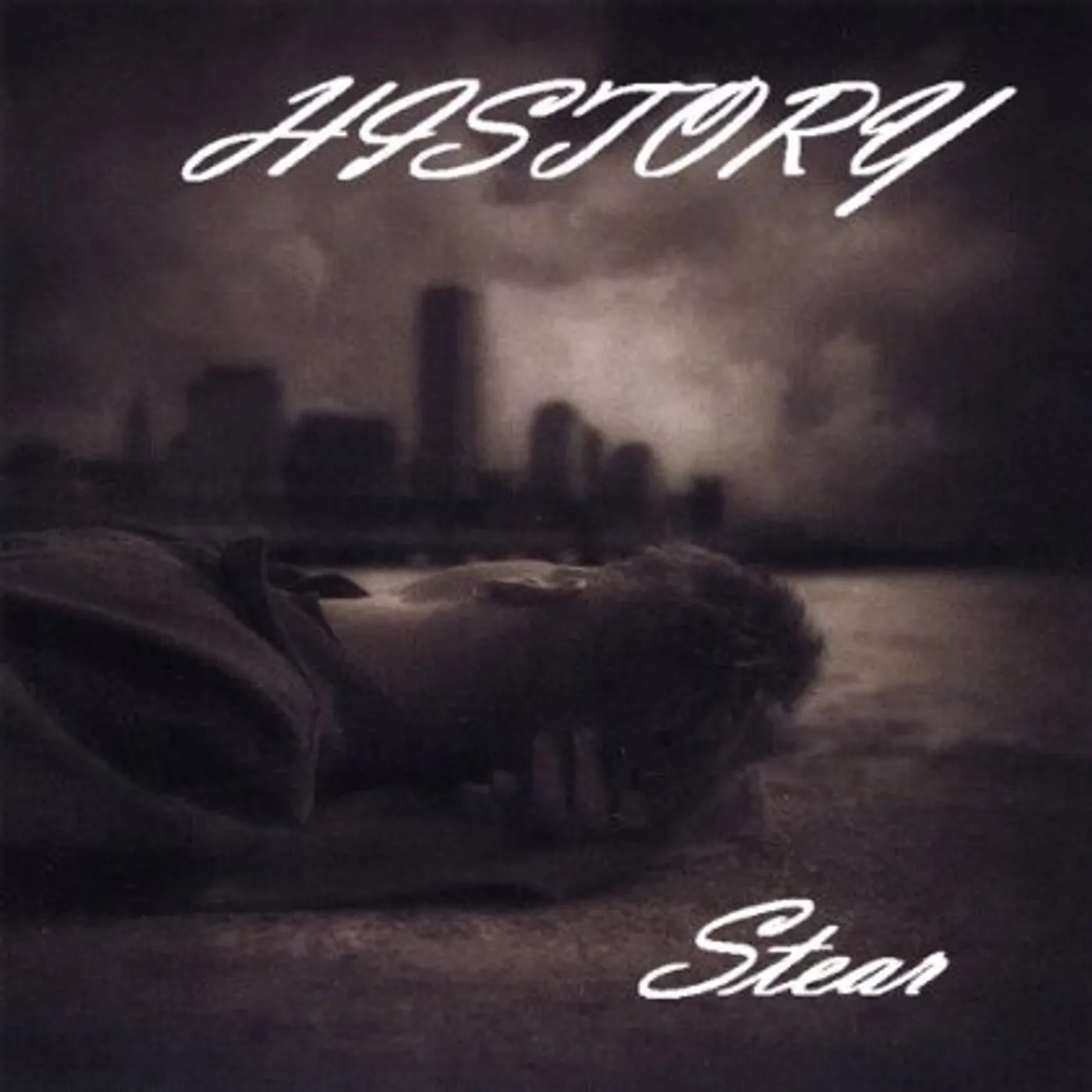 Stear HISTORY CD