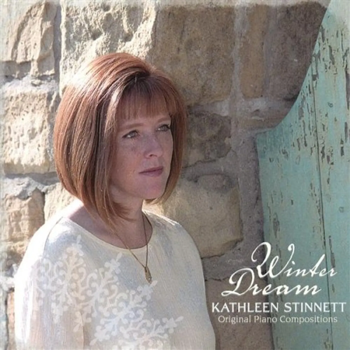 Kathleen Stinnett WINTER DREAM CD