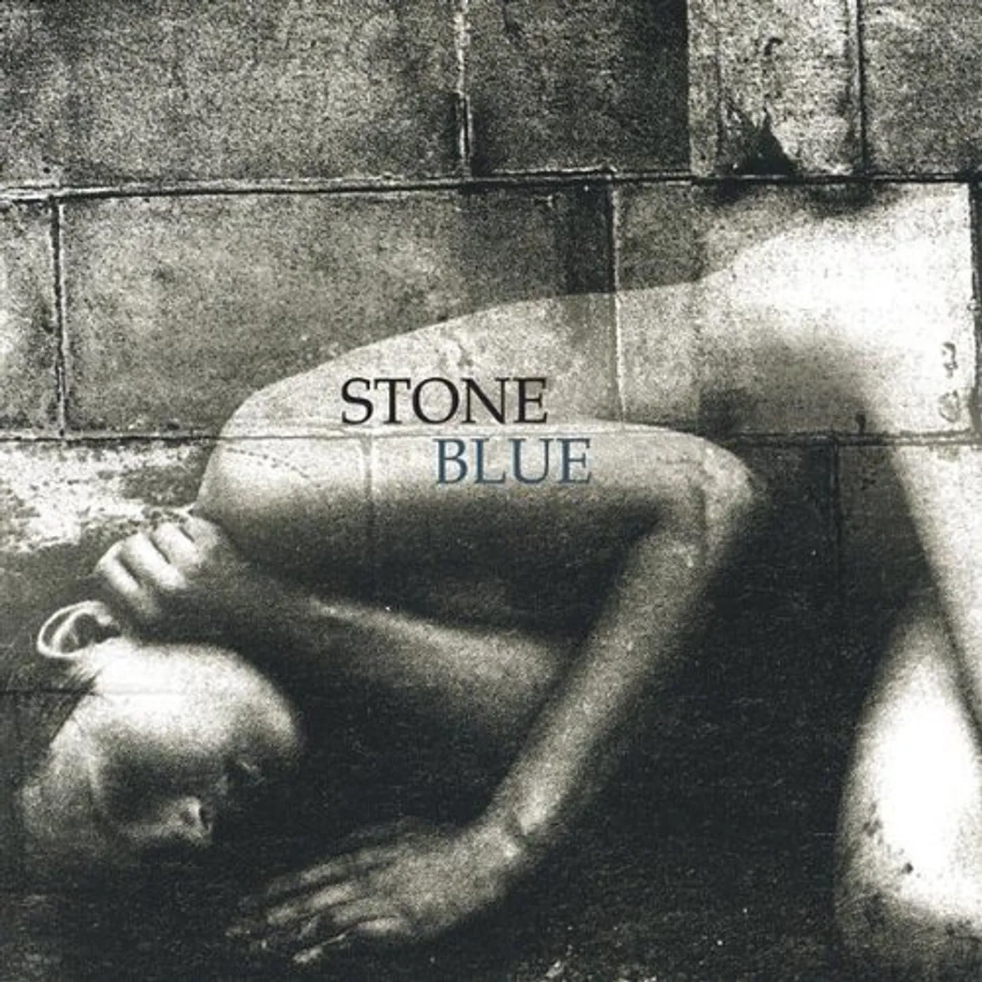 STONEBLUE CD