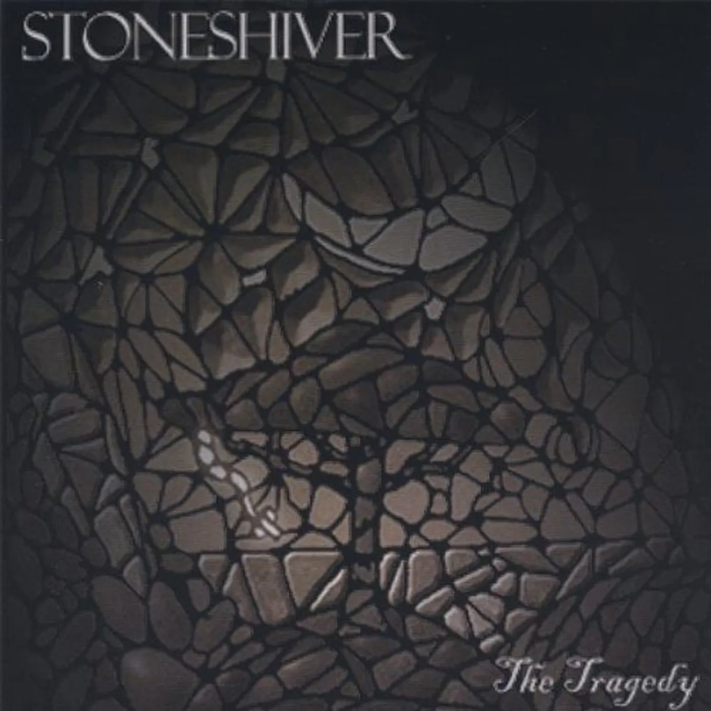 Stoneshiver TRAGEDY CD