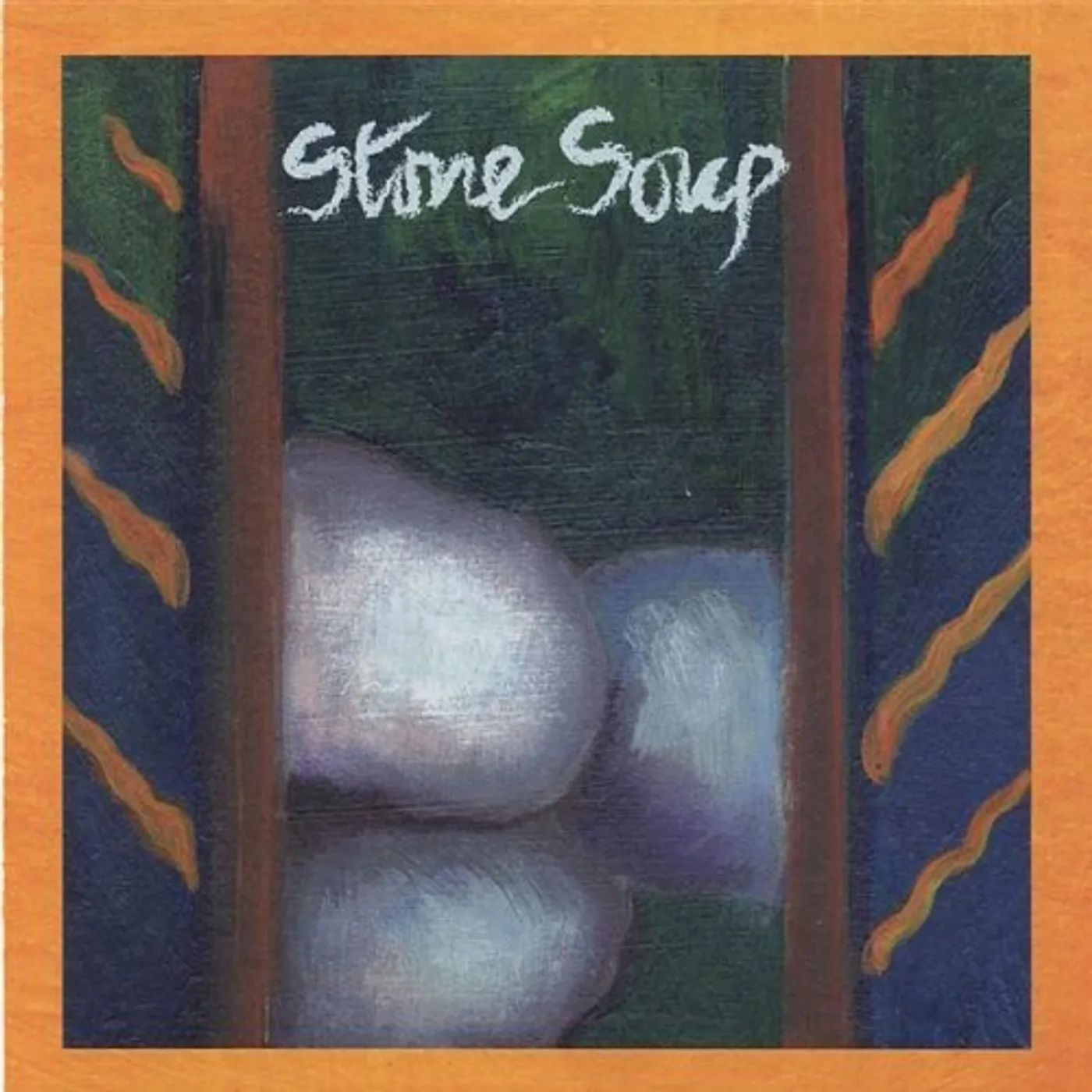 STONE SOUP CD