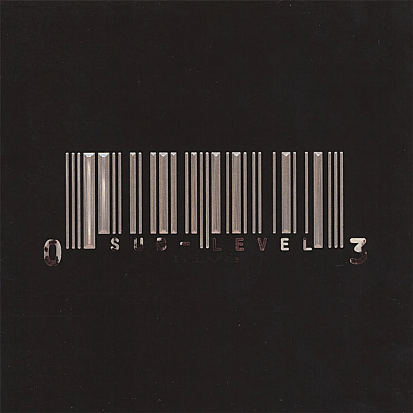 SUB-LEVEL 03: LIVE CD