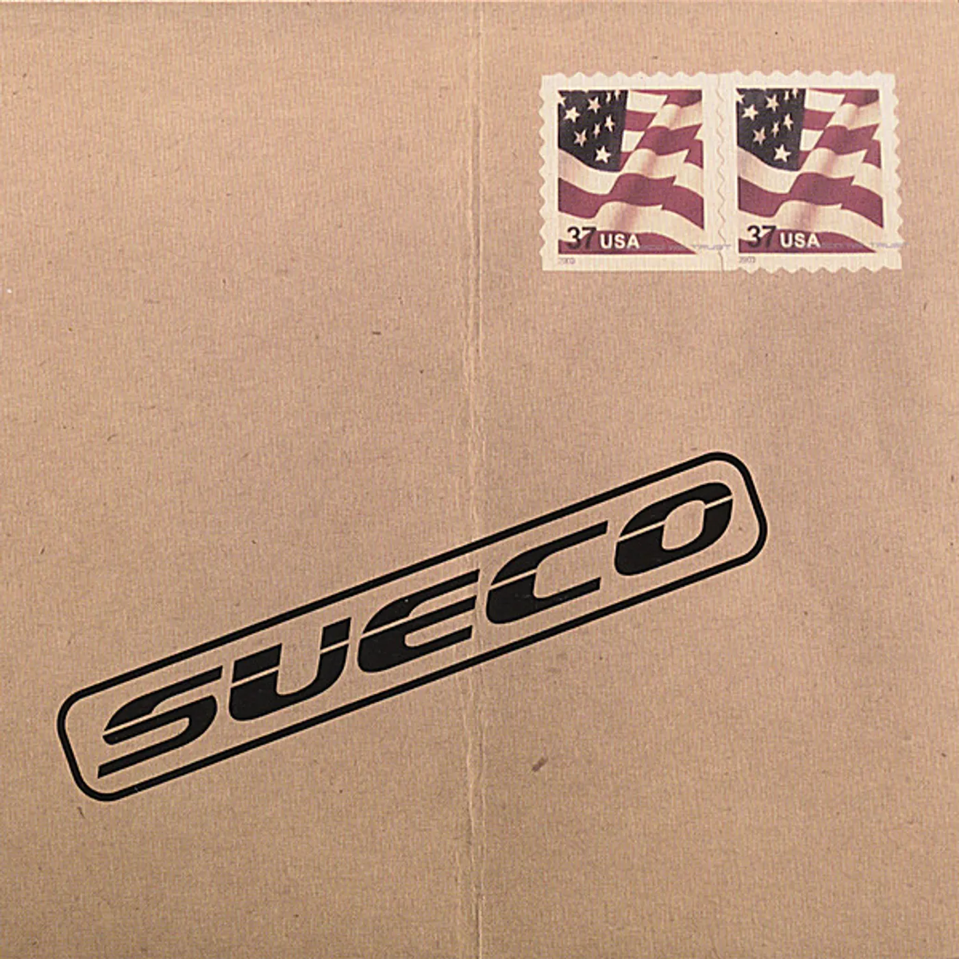 SUECO CD