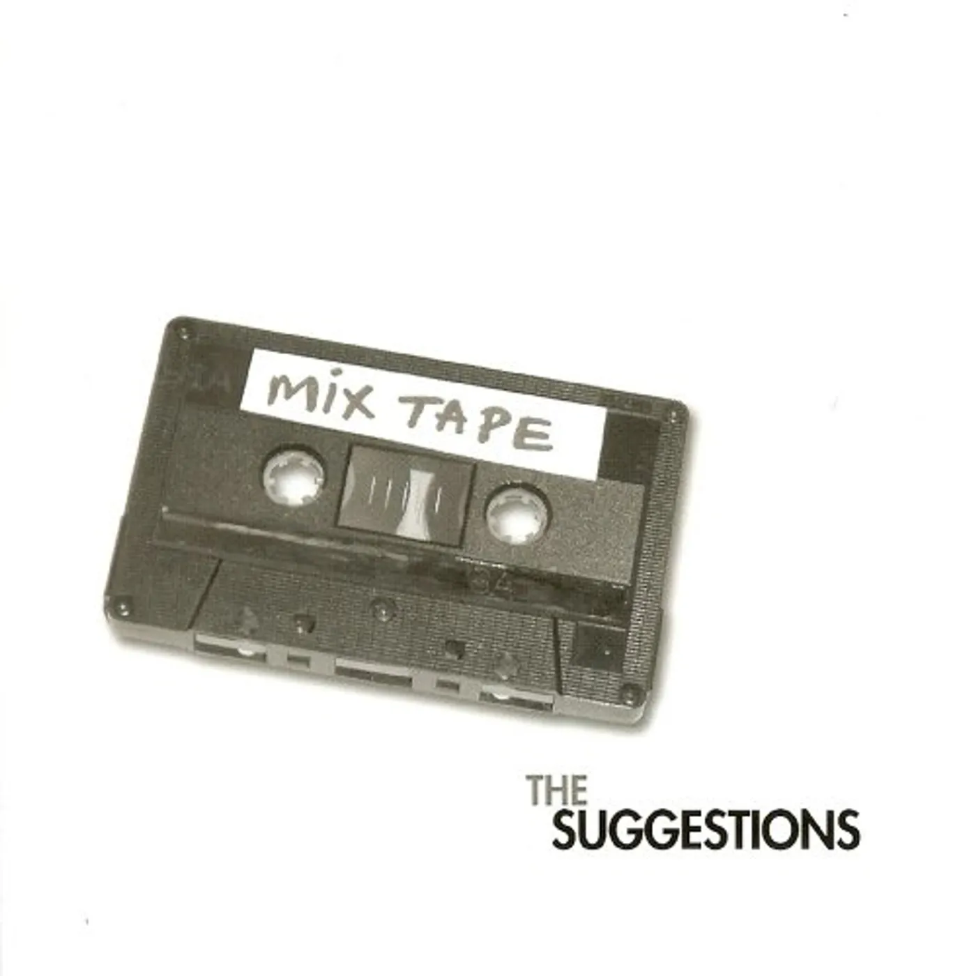 SUGGESTIONS MIX TAPE CD