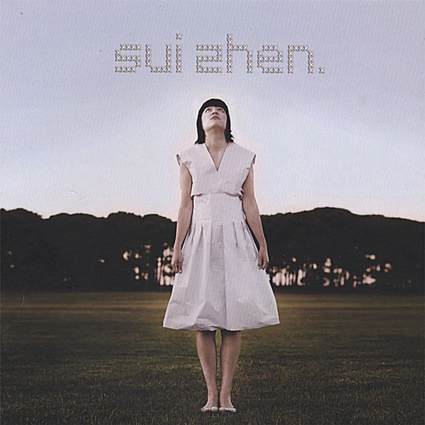 SUI ZHEN CD