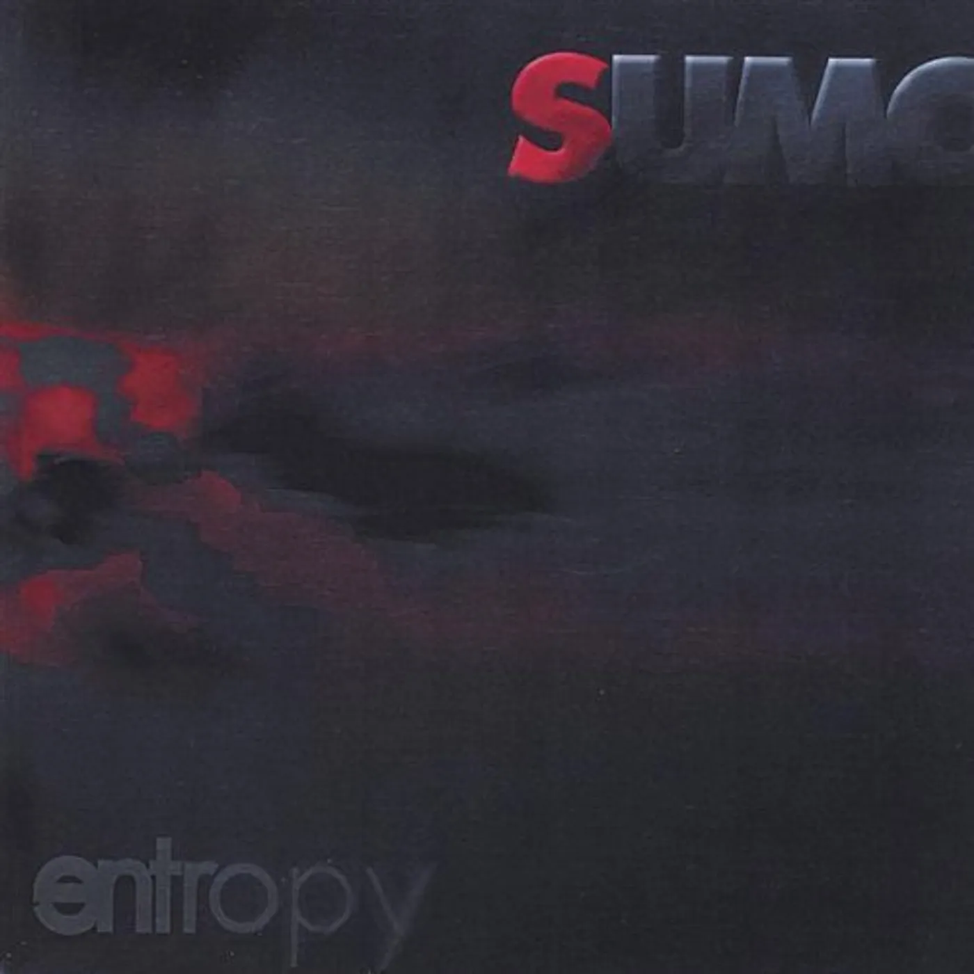 Sumo ENTROPY CD