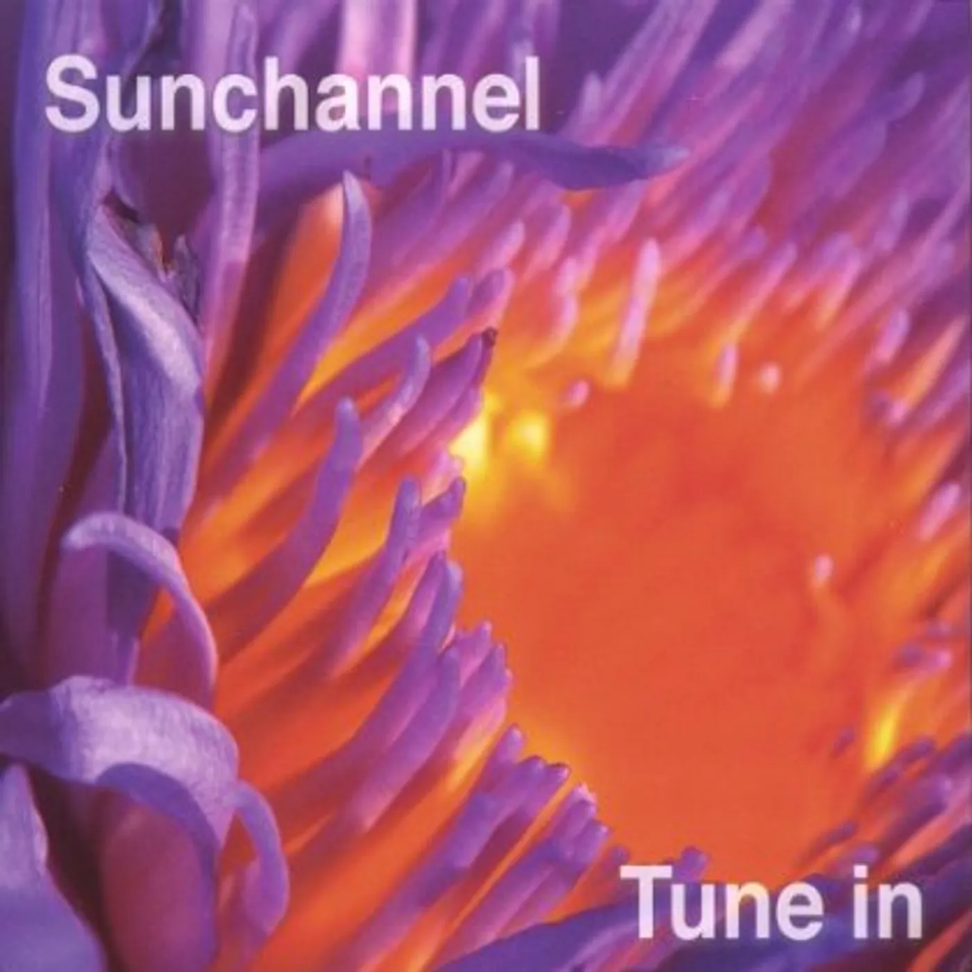 Sunchannel TUNE IN CD