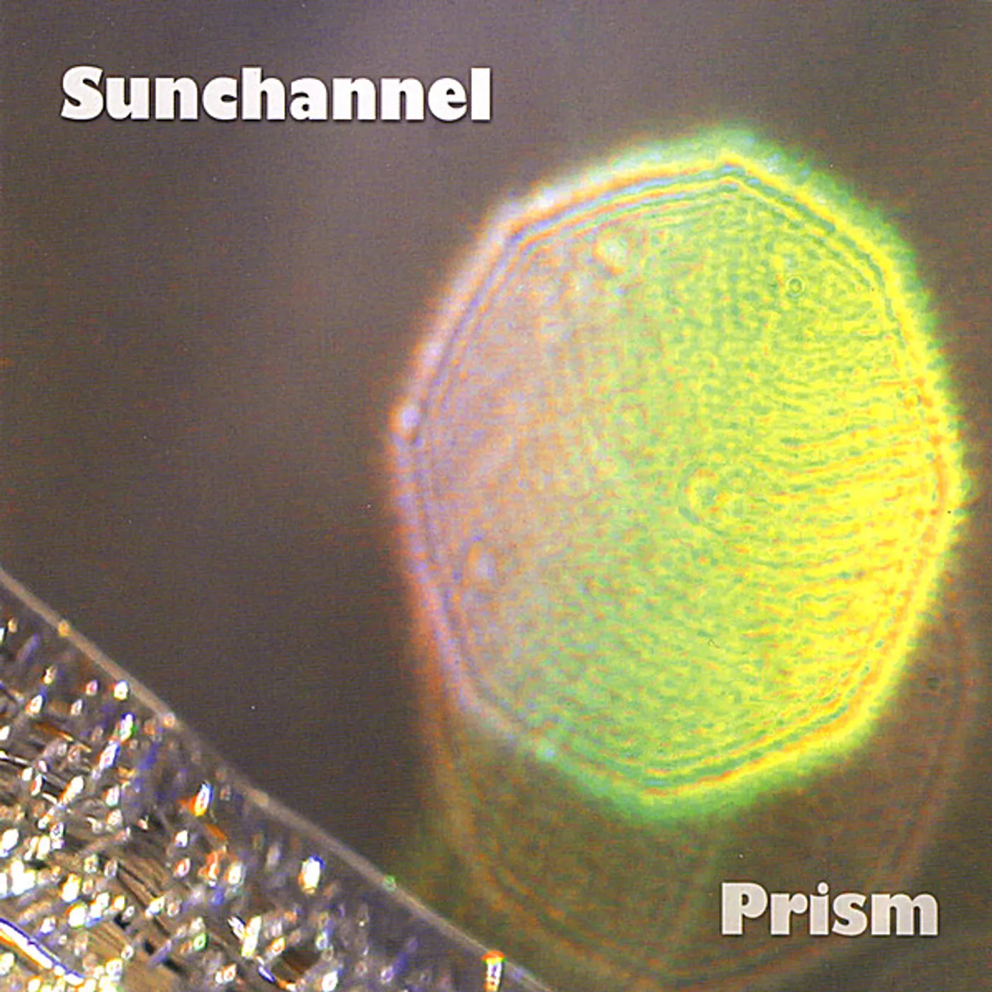 Sunchannel PRISM CD