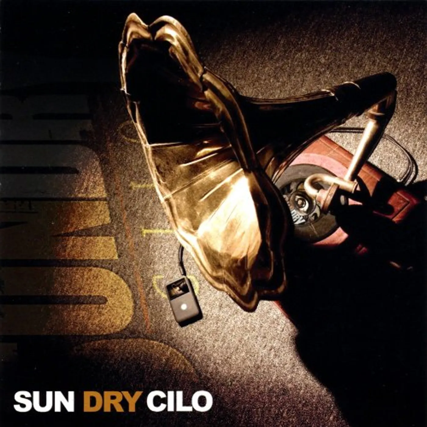 SUN DRY CILO CD