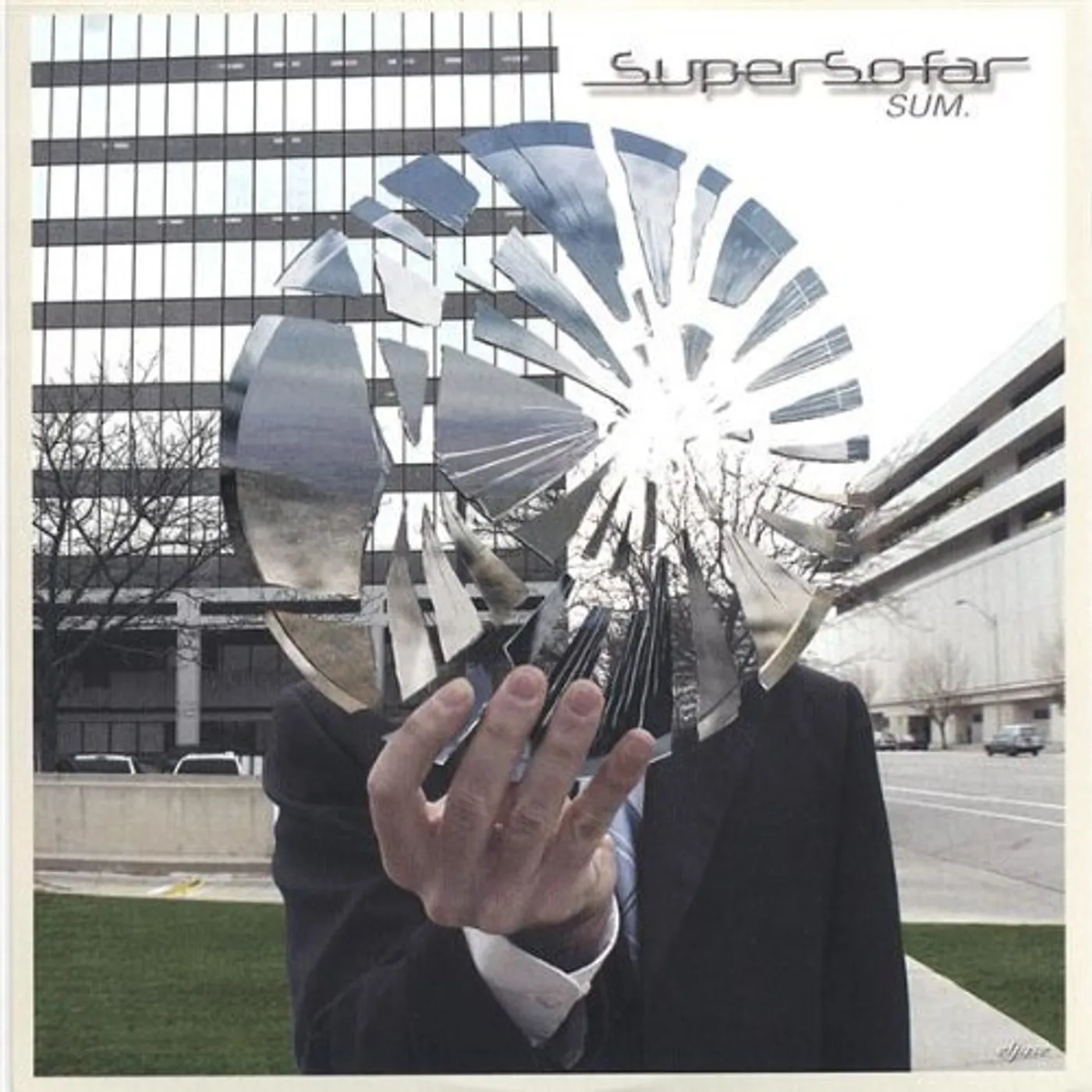 Supersofar SUM CD