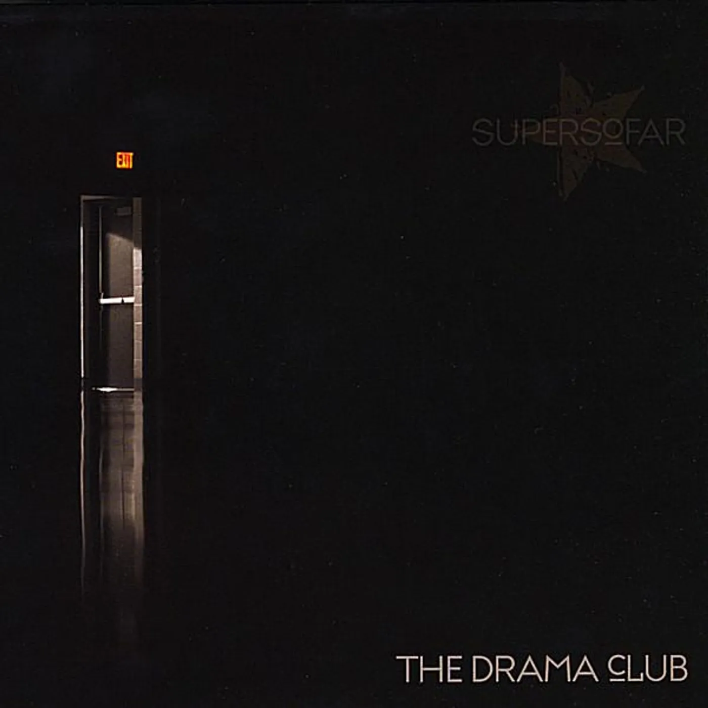 Supersofar DRAMA CLUB CD