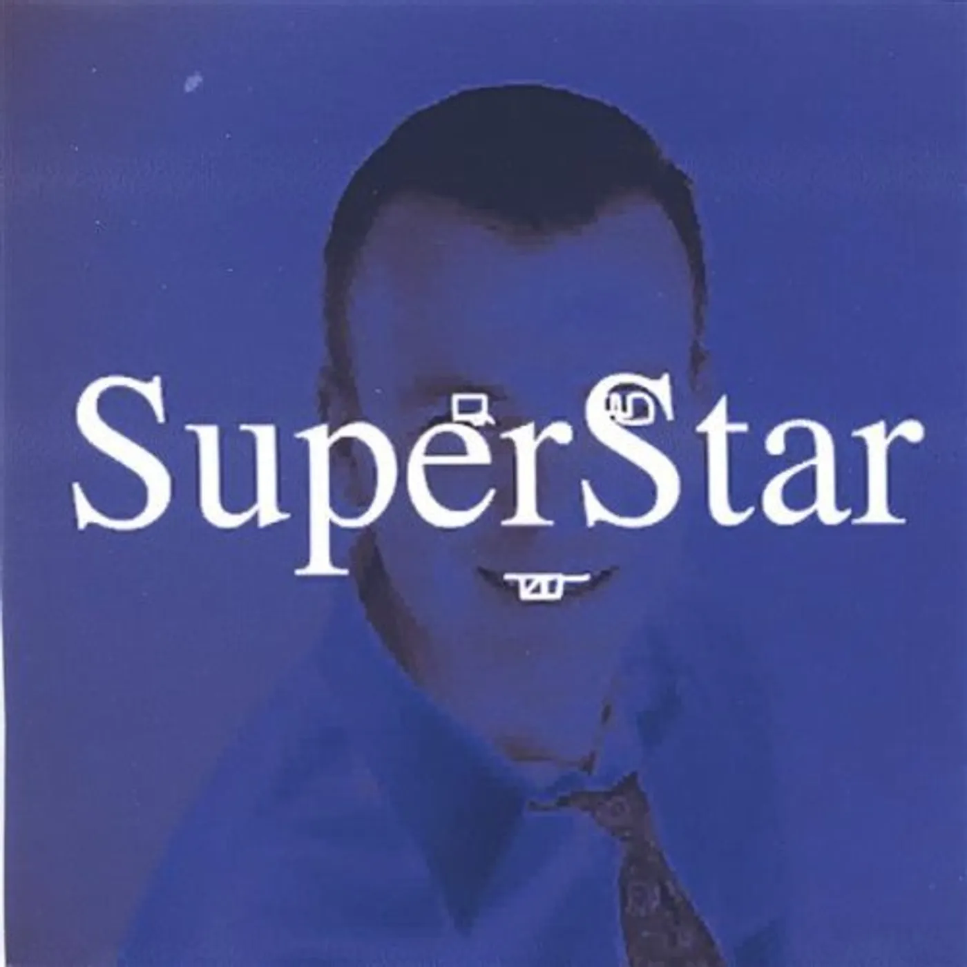 Superstar PUNK BASICS CD