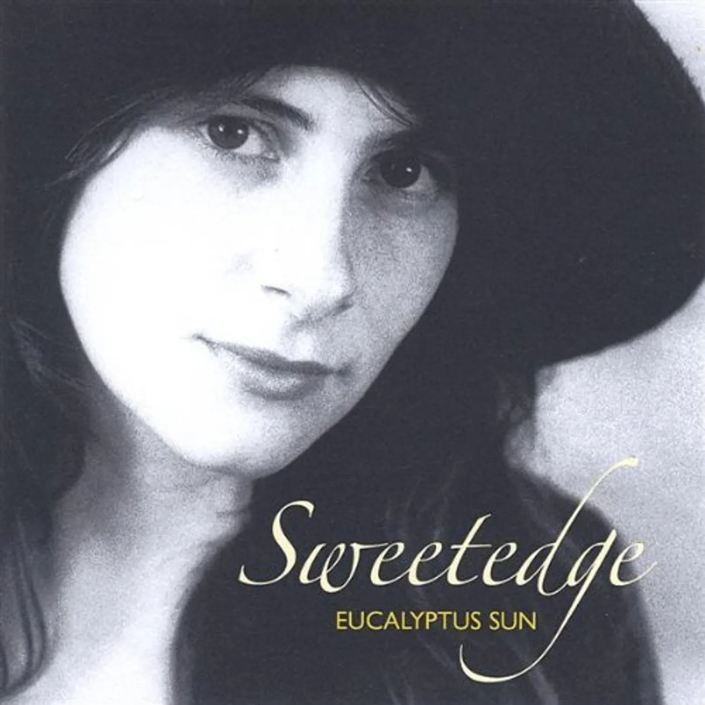 Sweetedge EUCALYPTUS SUN CD