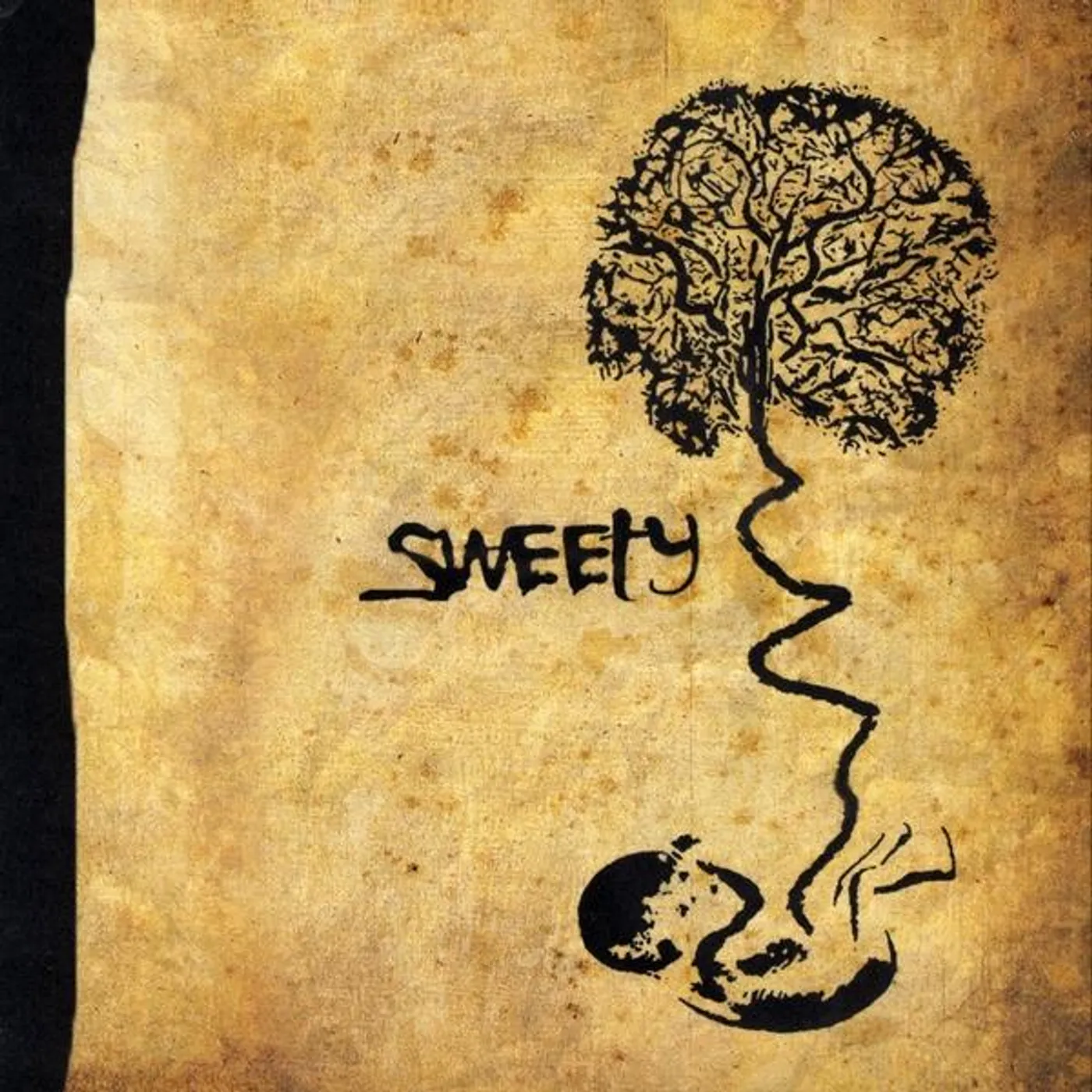 SWEETY CD