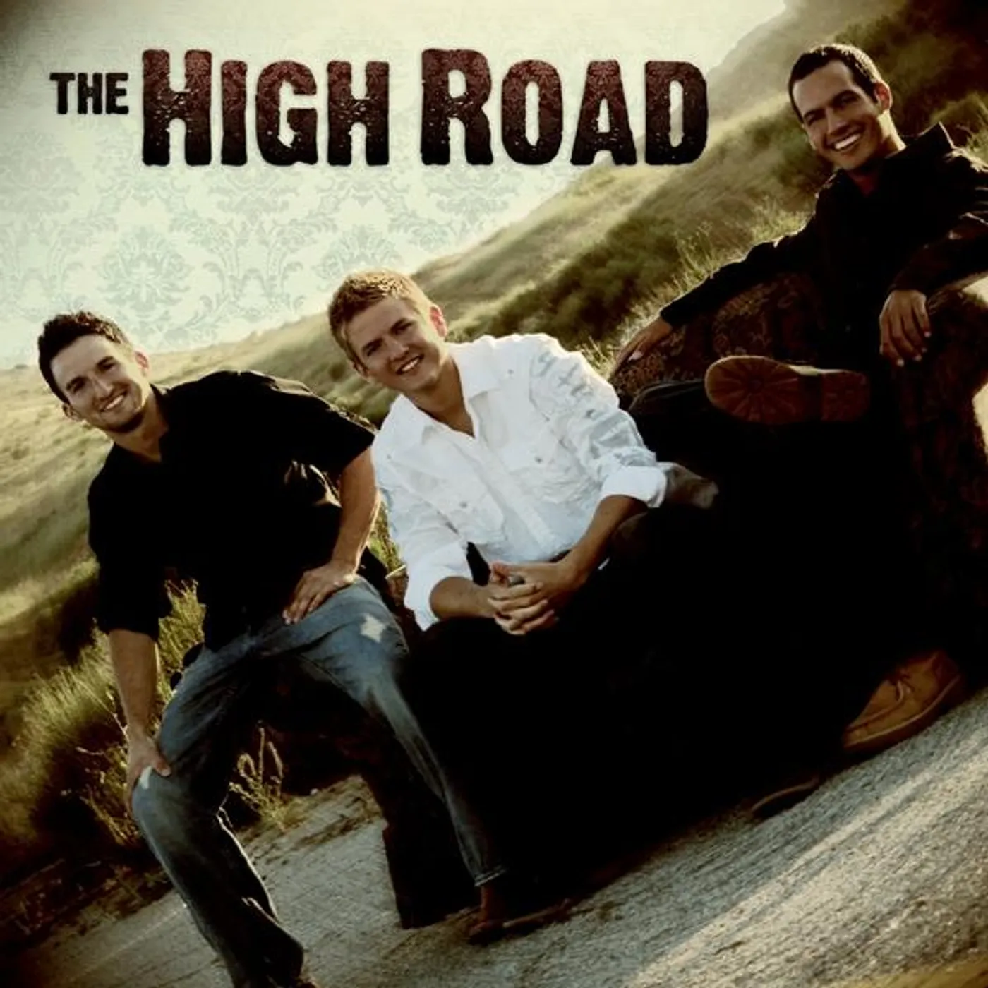 HIGH ROAD CD
