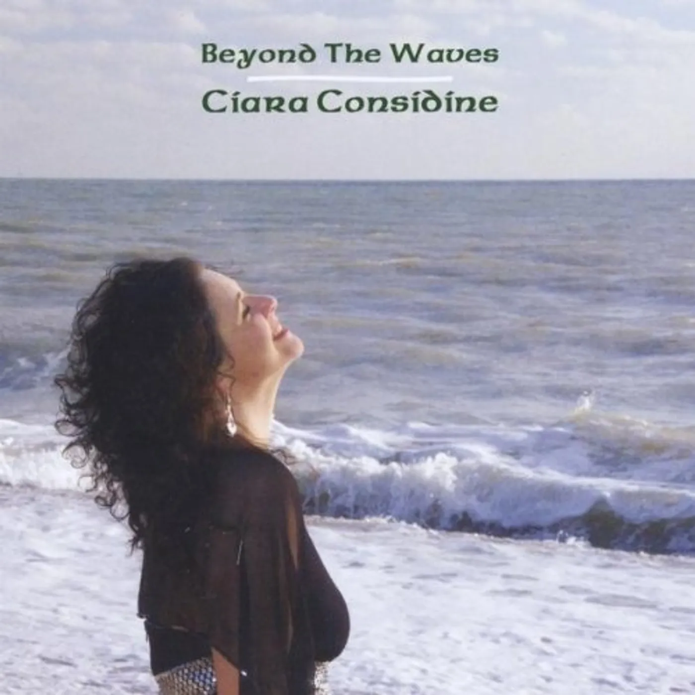 Ciara Considine BEYOND THE WAVES CD