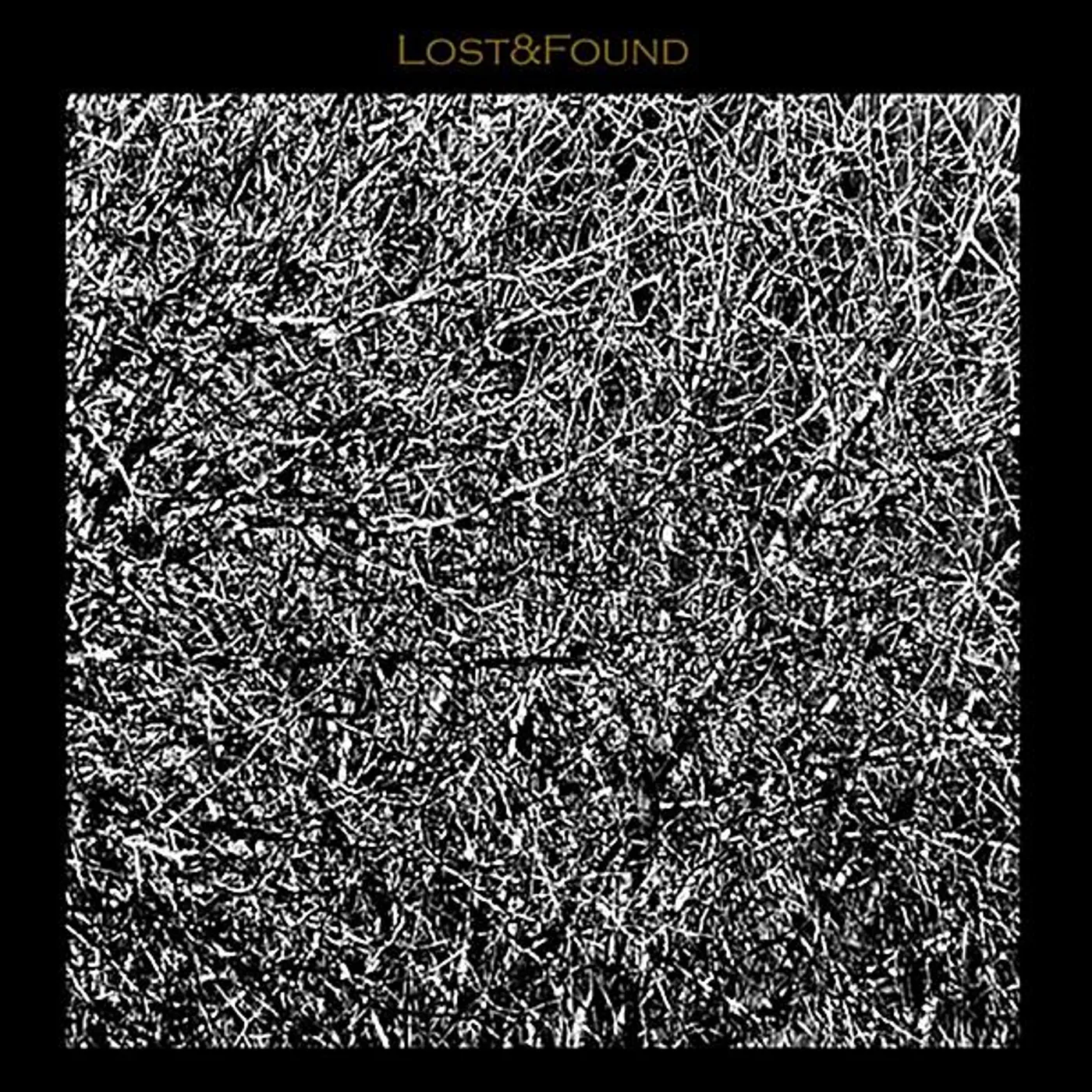 NEXUS LOST & FOUND CD