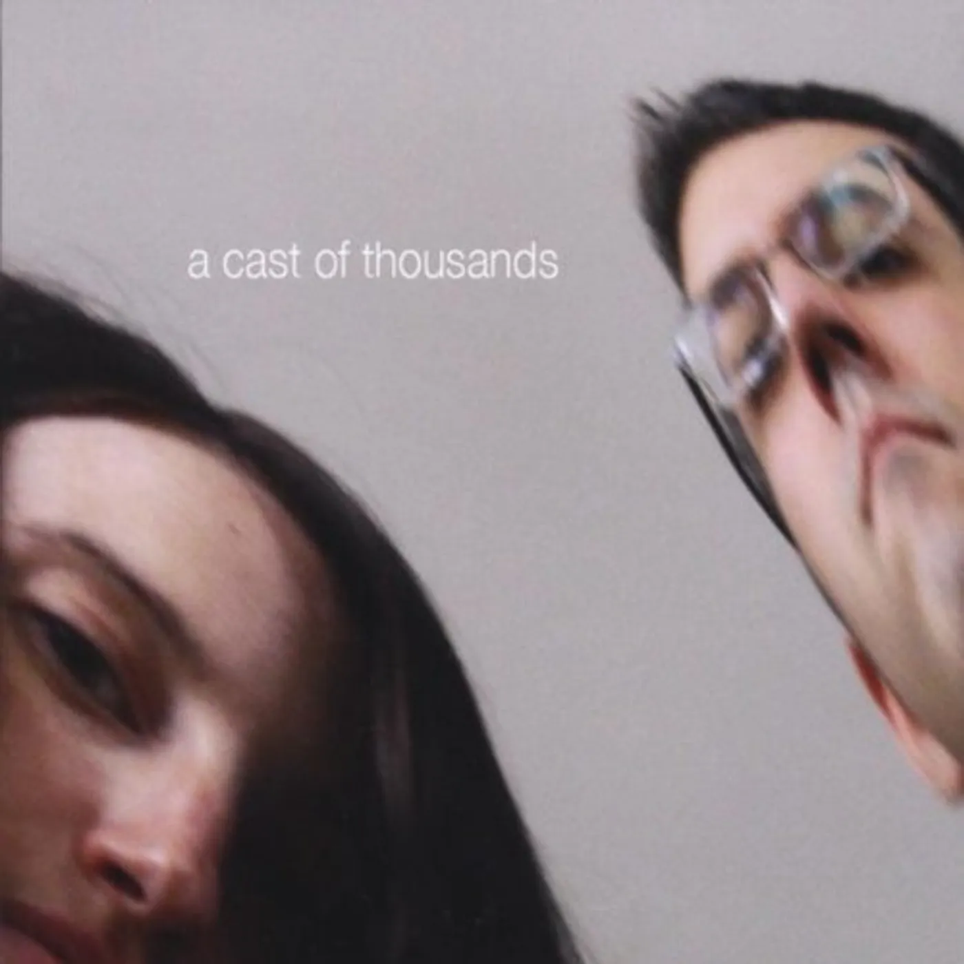 CAST OF THOUSANDS CD