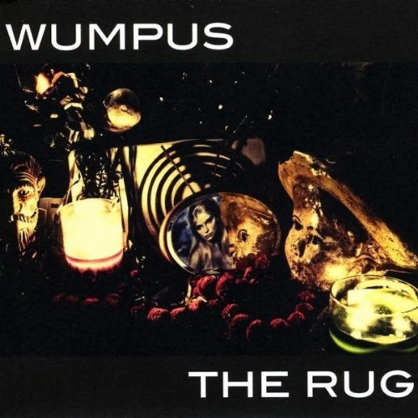 Wumpus RUG CD