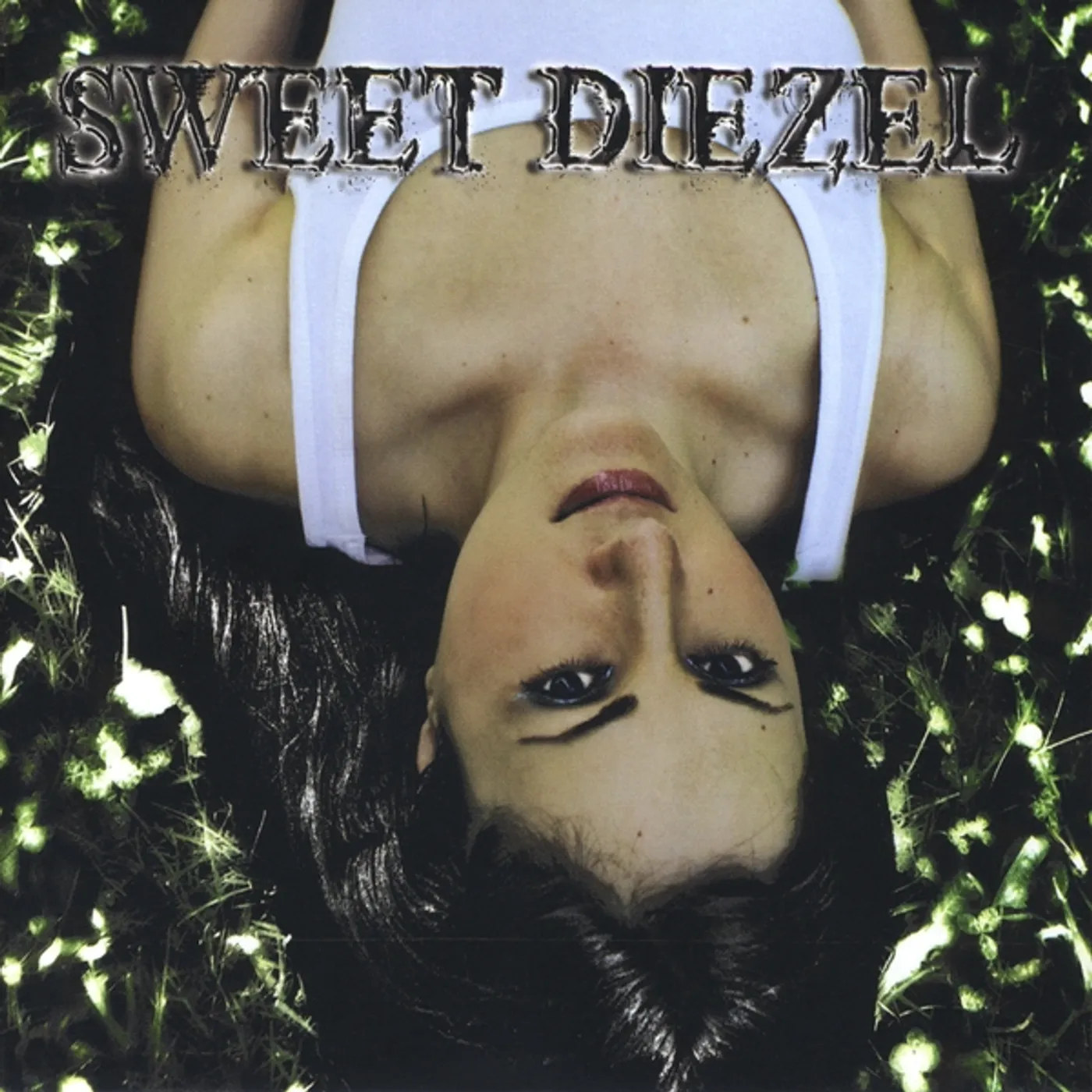 Angela Siracusa SWEET DIEZEL CD
