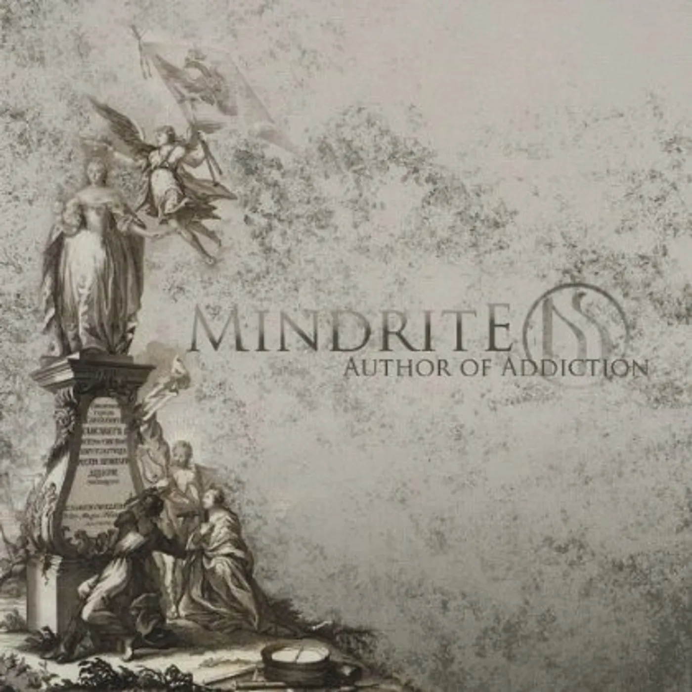 Mindrite AUTHOR OF ADDICTION CD