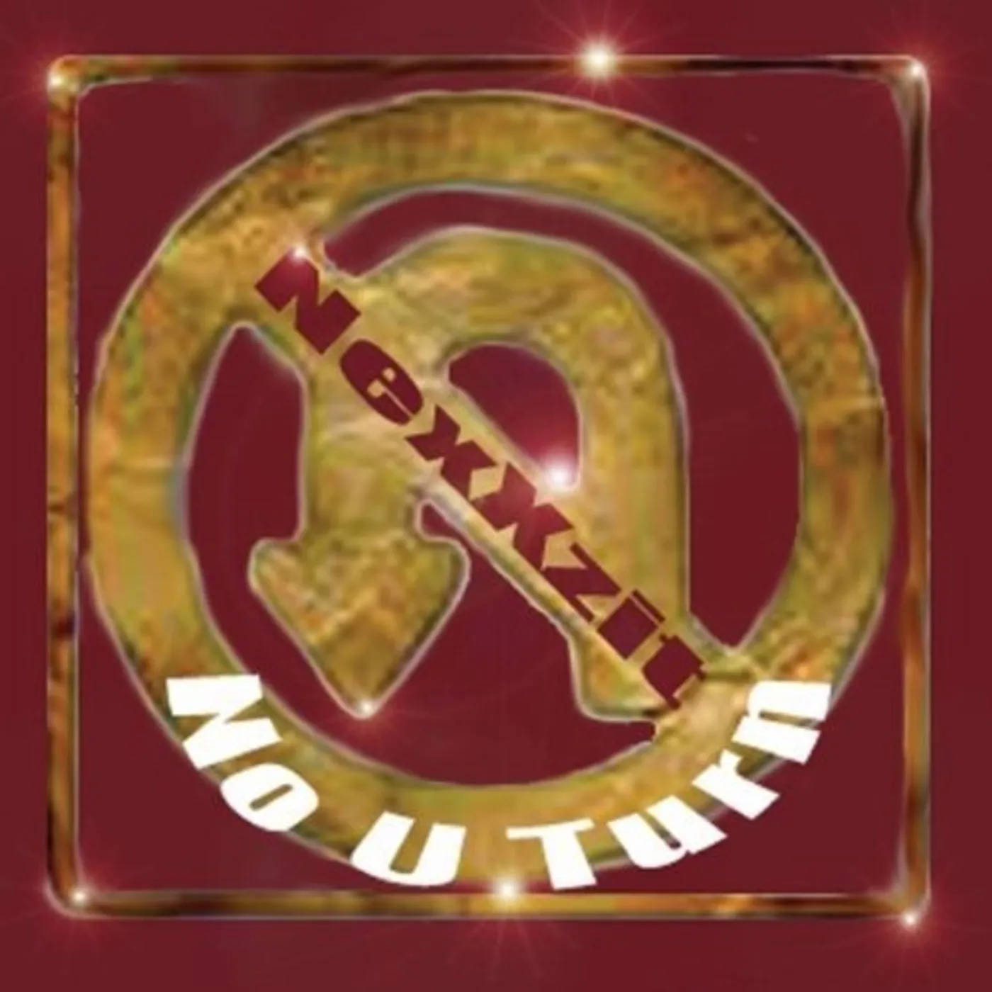 NexXzit NO U TURN CD