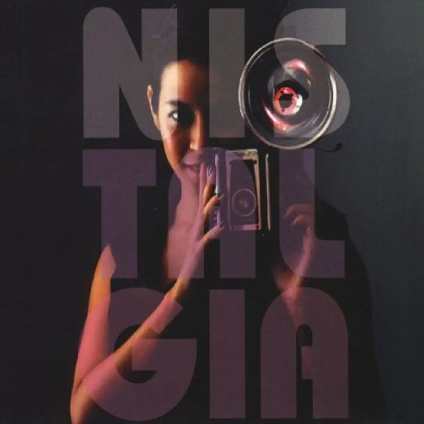 Karina Nistal NISTALGIA CD